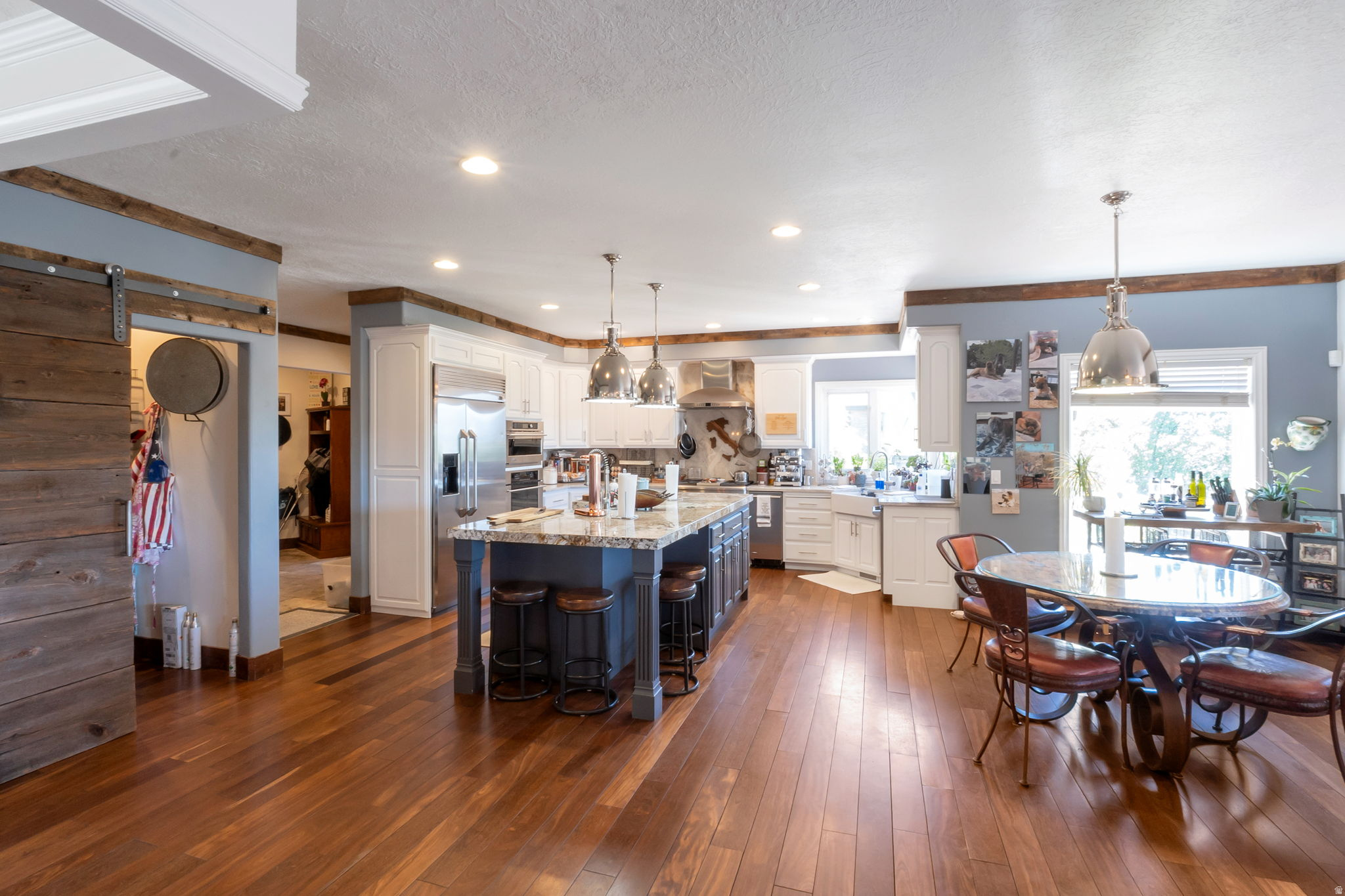 GINGERBROOK ESTATES - Residential