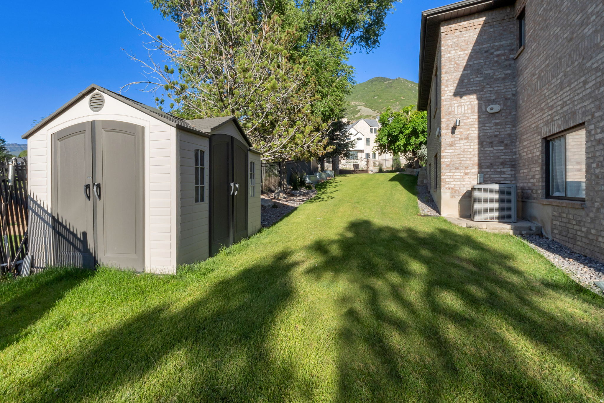 GINGERBROOK ESTATES - Residential