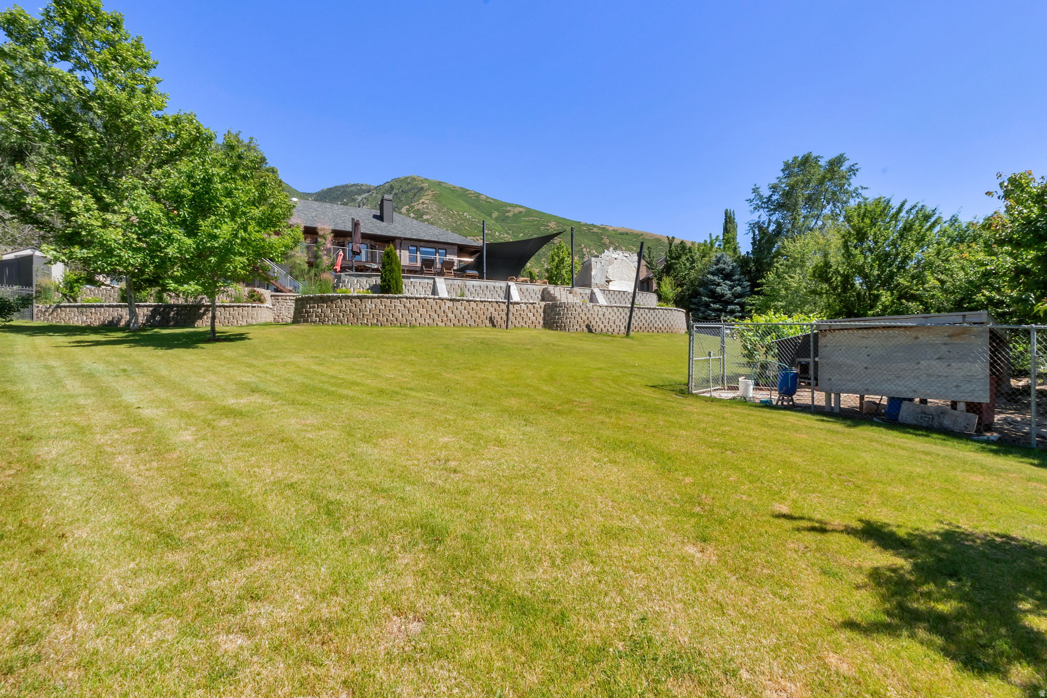 GINGERBROOK ESTATES - Residential