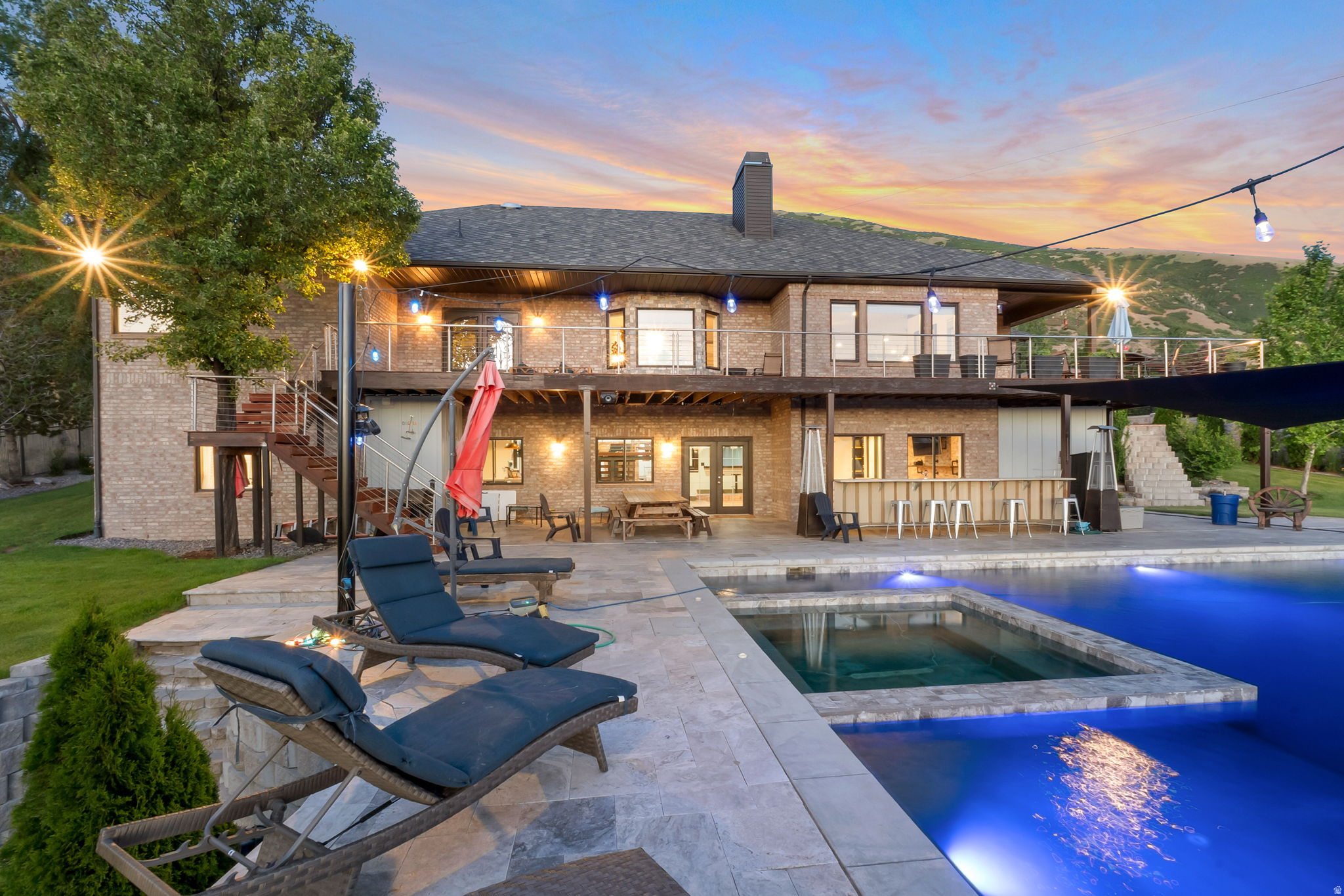 GINGERBROOK ESTATES - Residential