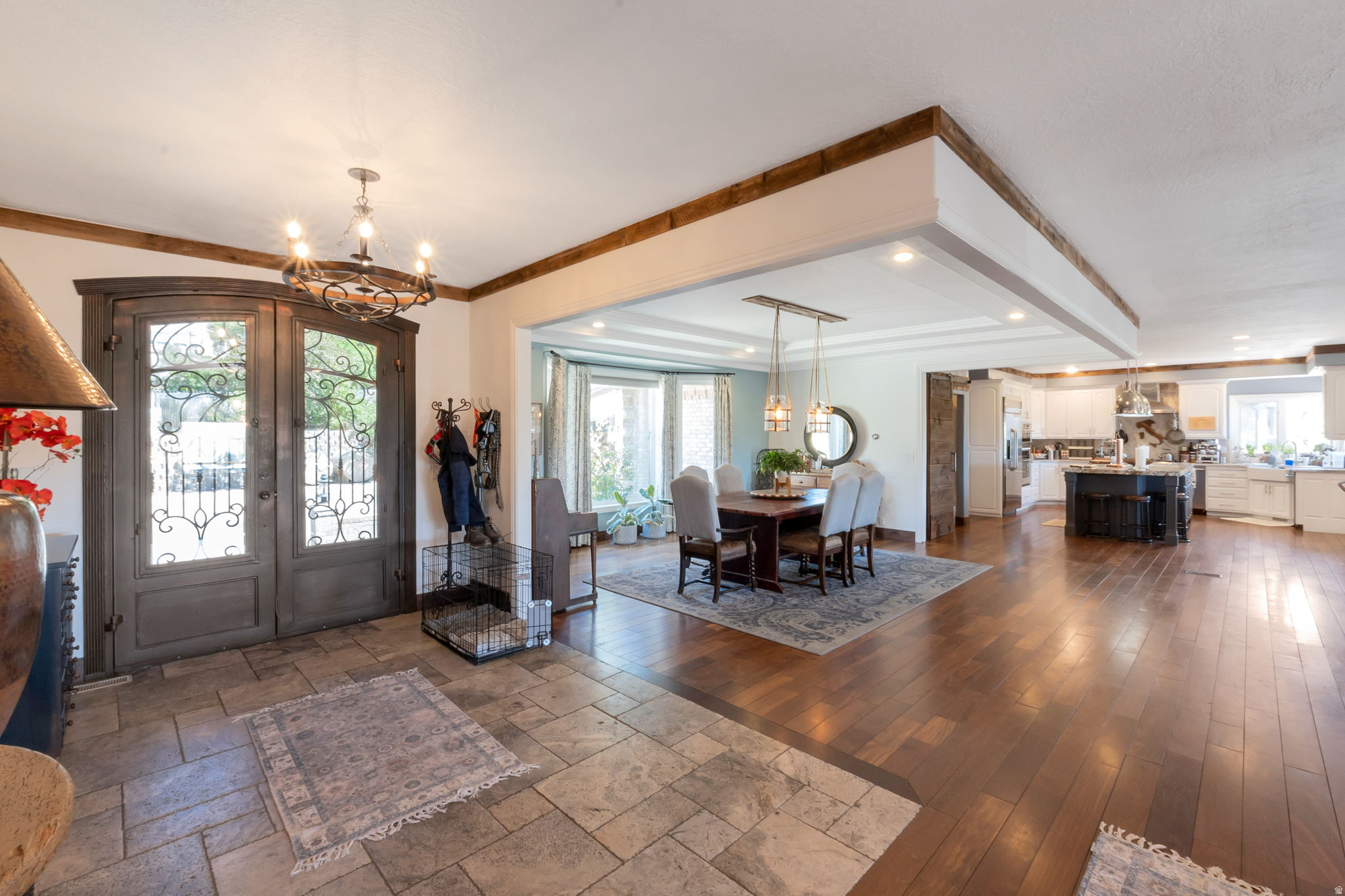 GINGERBROOK ESTATES - Residential