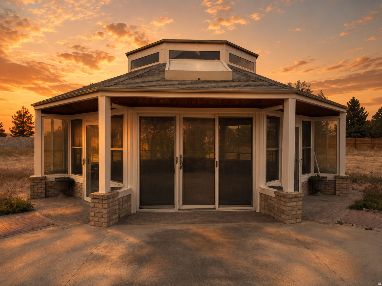 HILLCREST - Residential