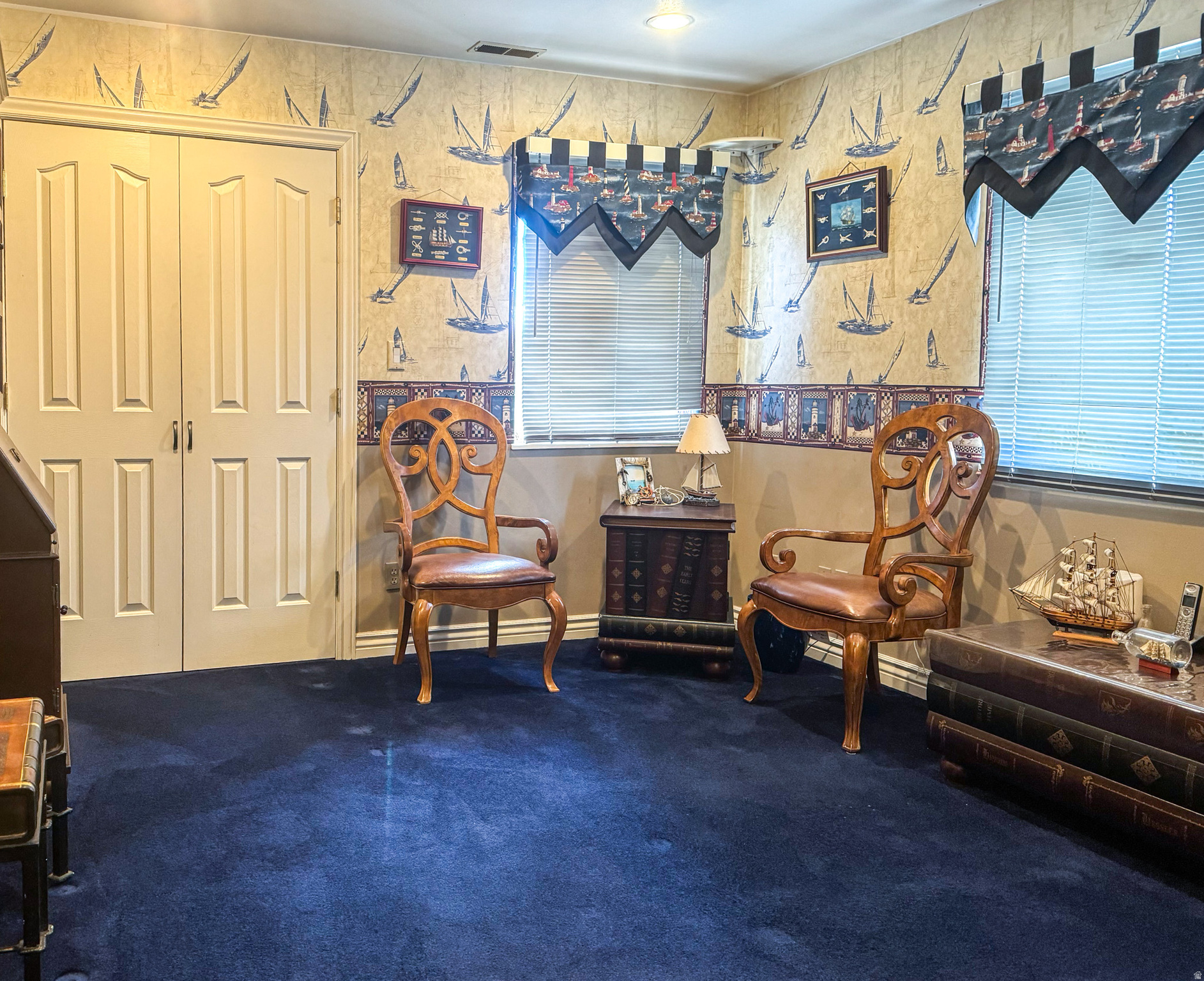 HILLCREST - Residential
