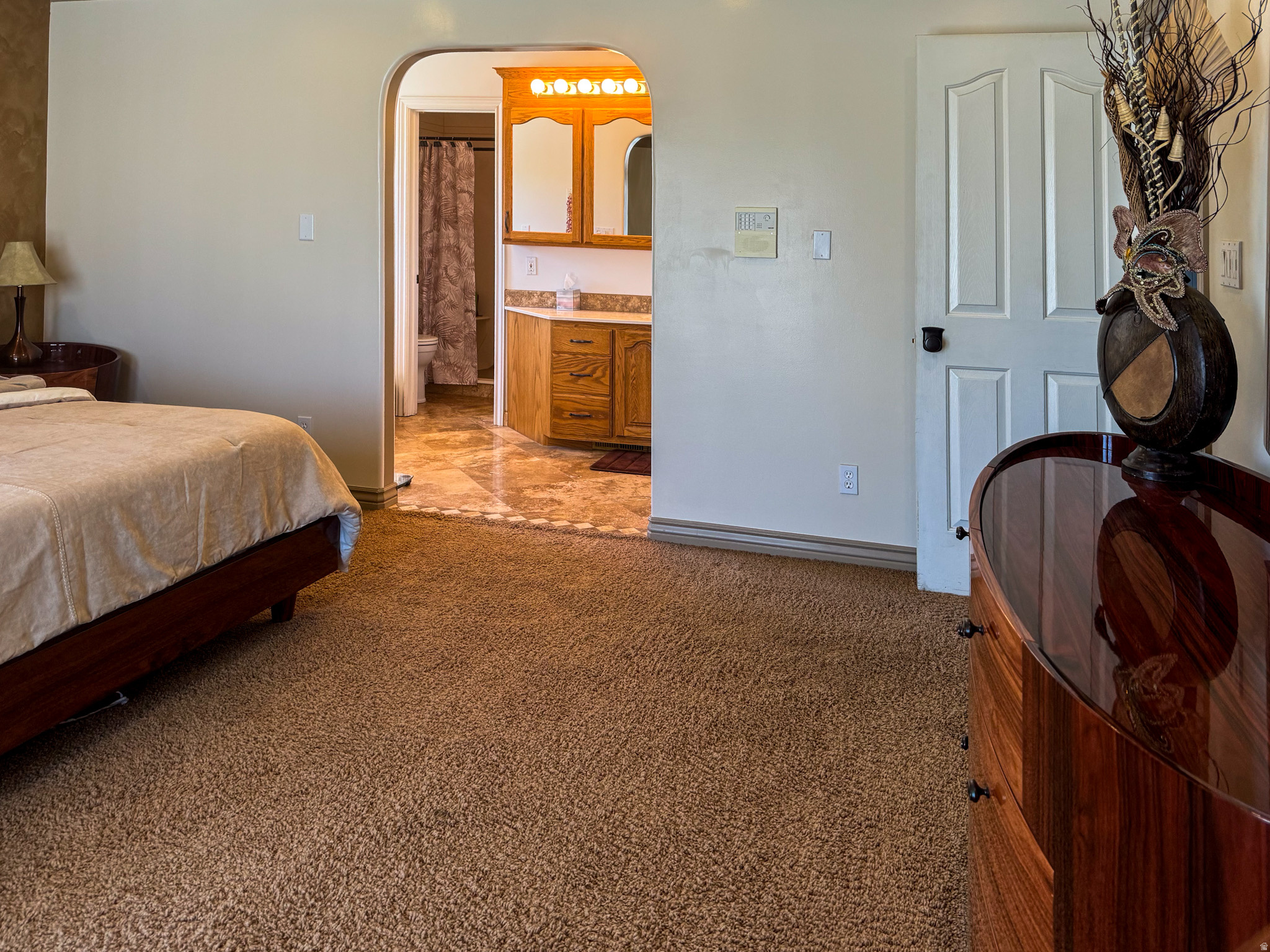 HILLCREST - Residential