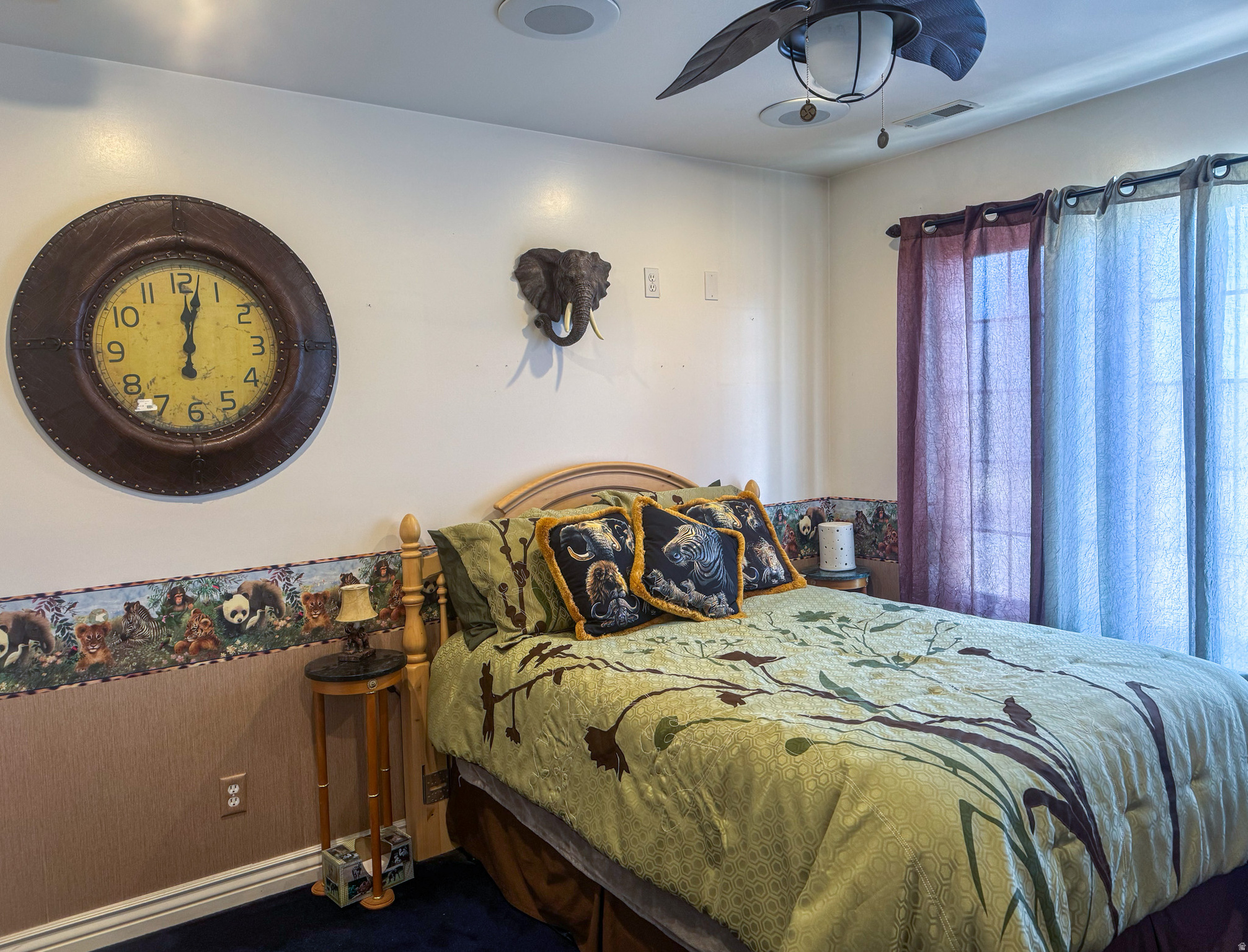 HILLCREST - Residential