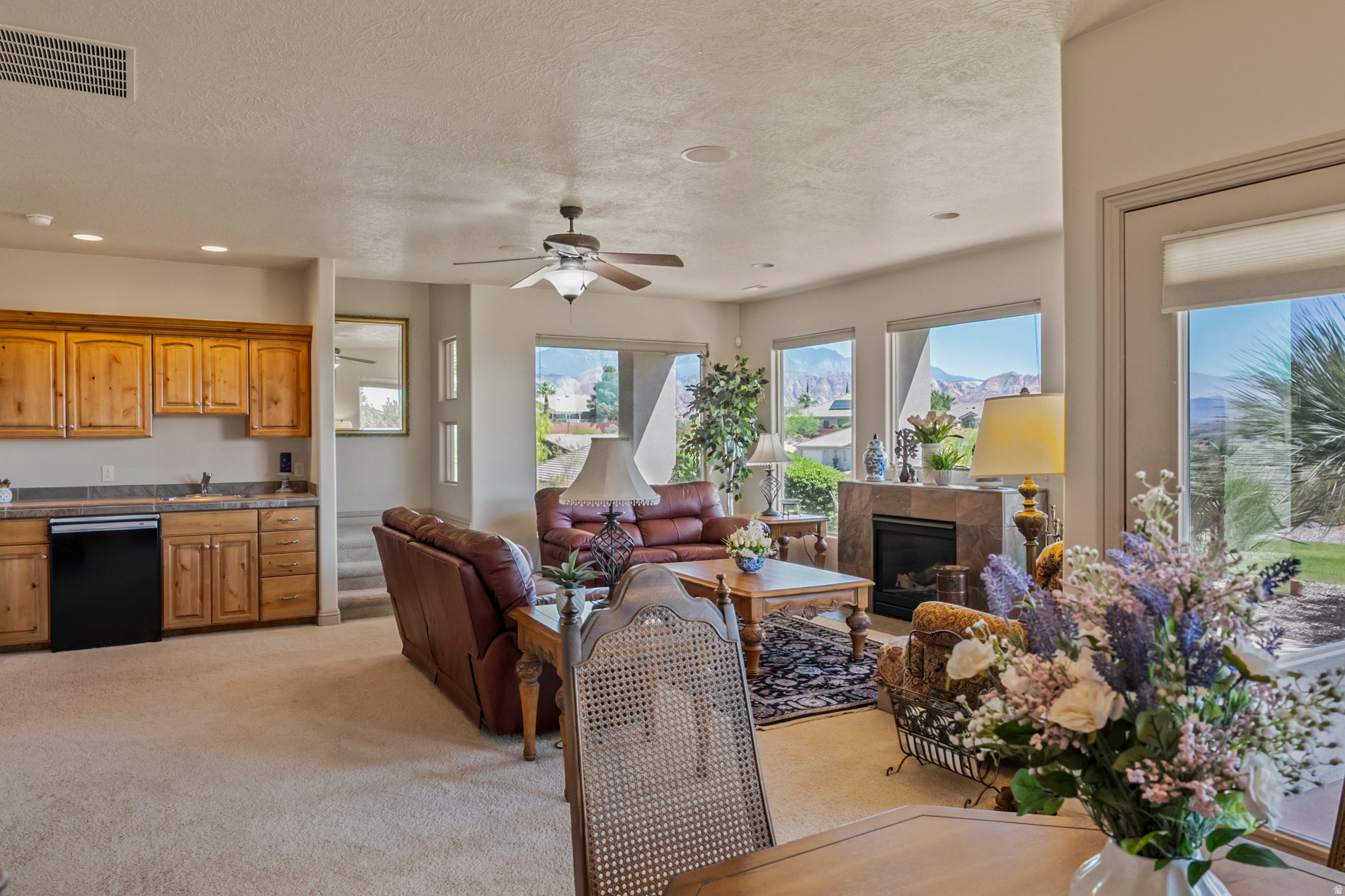 SILVERSTONE AT GREEN SPRINGS - Residential