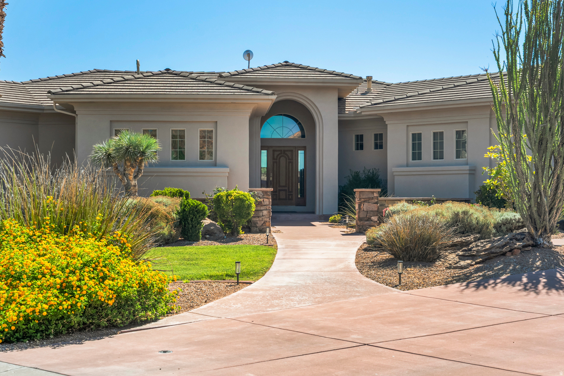 SILVERSTONE AT GREEN SPRINGS - Residential