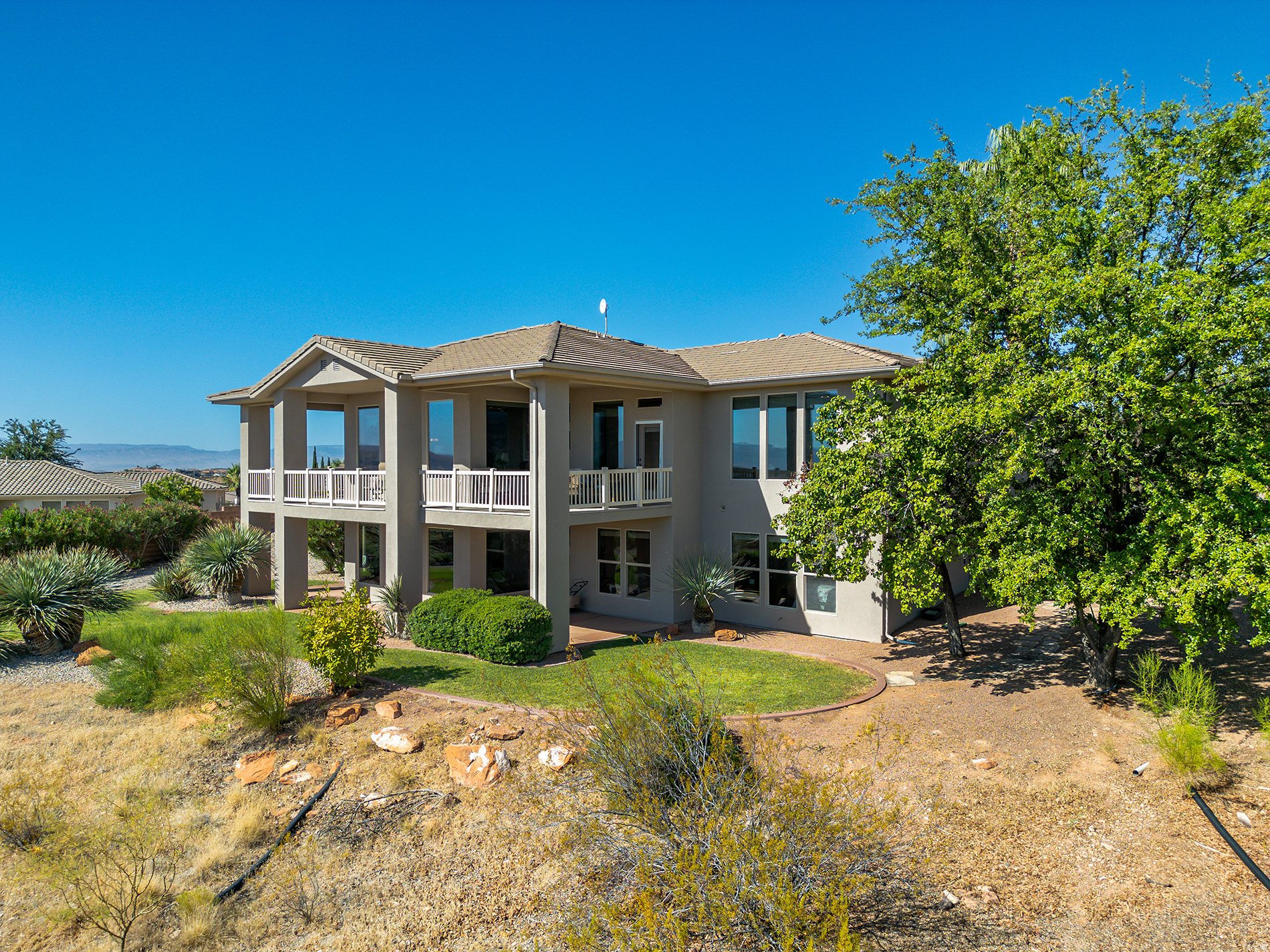SILVERSTONE AT GREEN SPRINGS - Residential