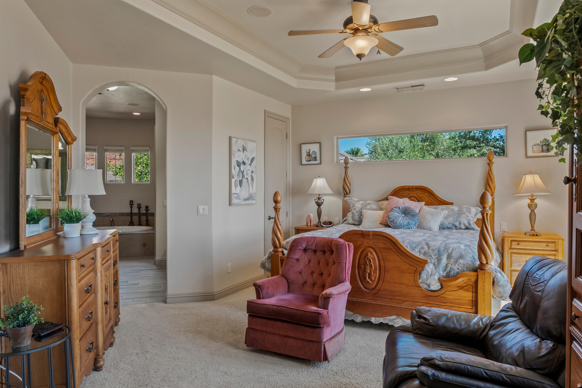 SILVERSTONE AT GREEN SPRINGS - Residential