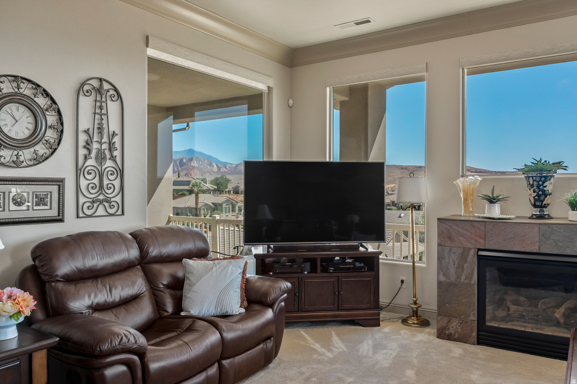 SILVERSTONE AT GREEN SPRINGS - Residential
