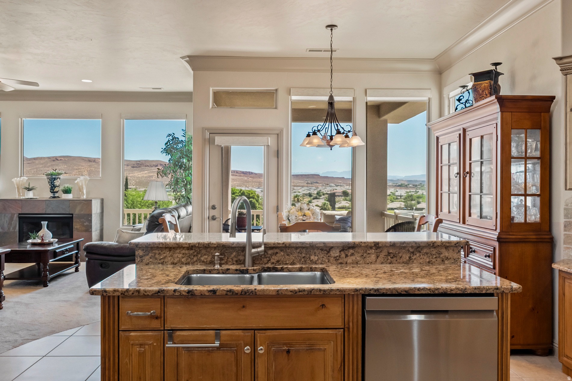 SILVERSTONE AT GREEN SPRINGS - Residential