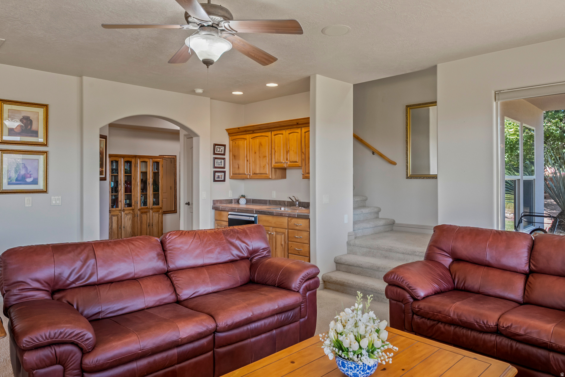 SILVERSTONE AT GREEN SPRINGS - Residential