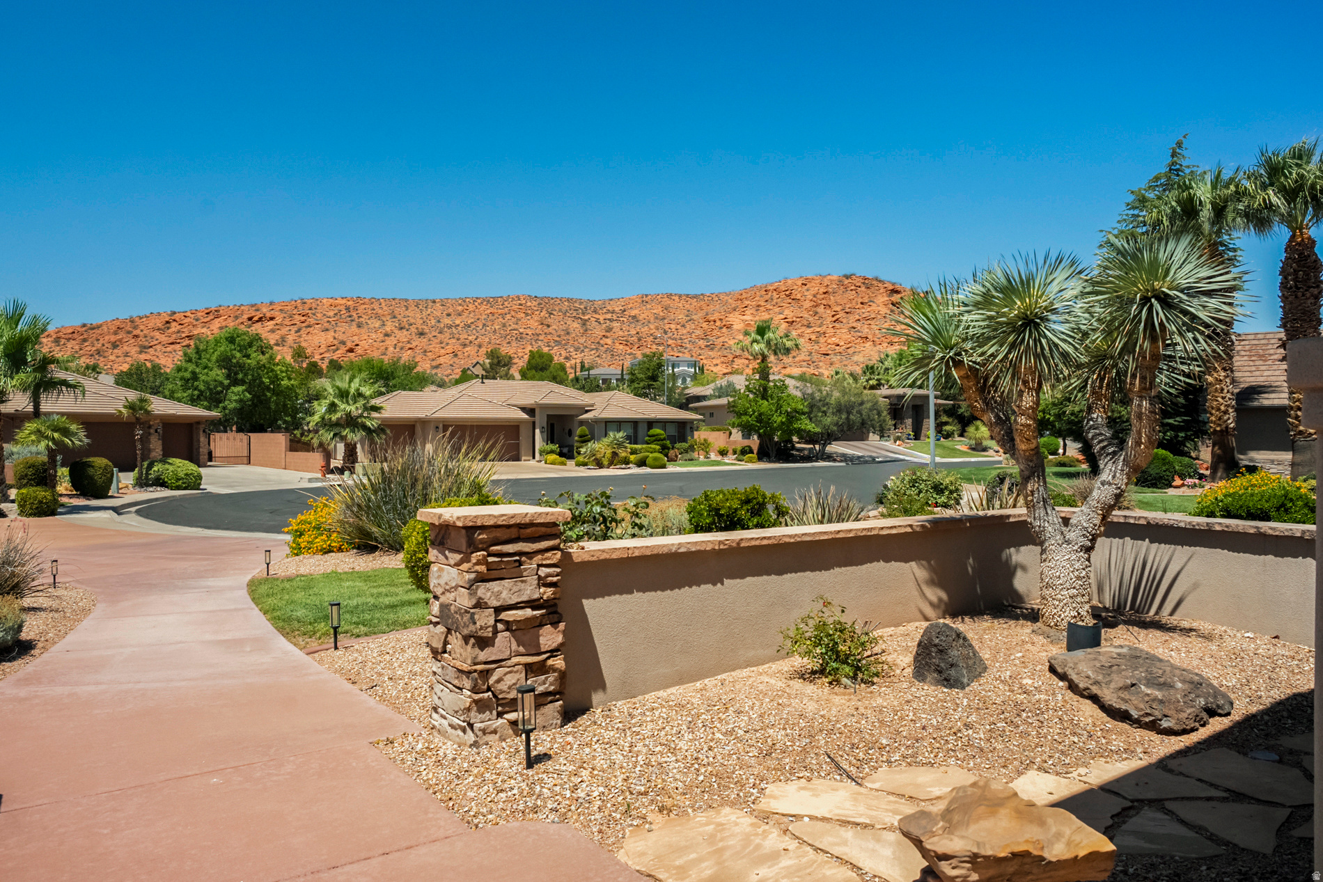 SILVERSTONE AT GREEN SPRINGS - Residential