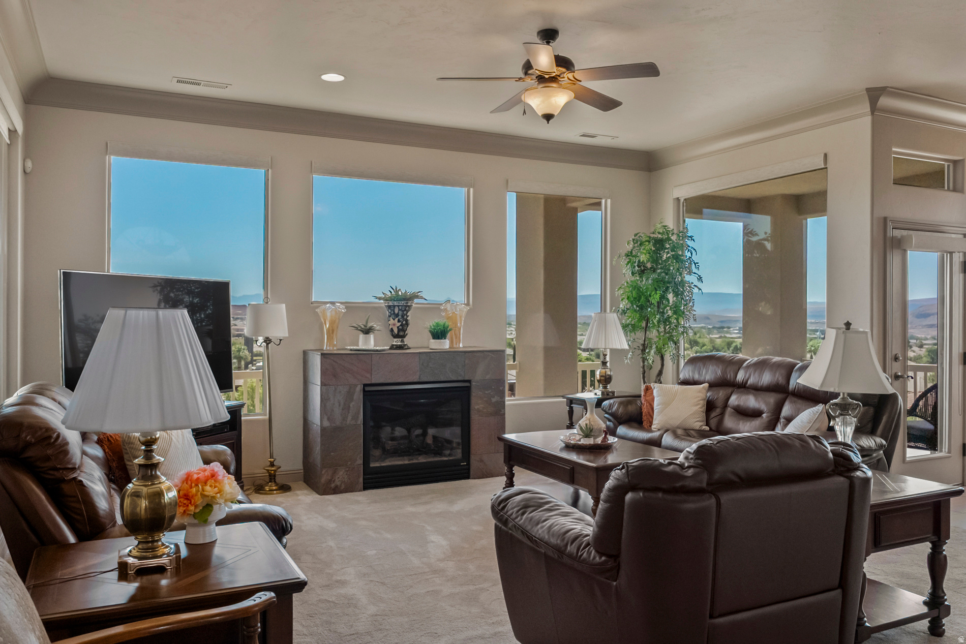 SILVERSTONE AT GREEN SPRINGS - Residential