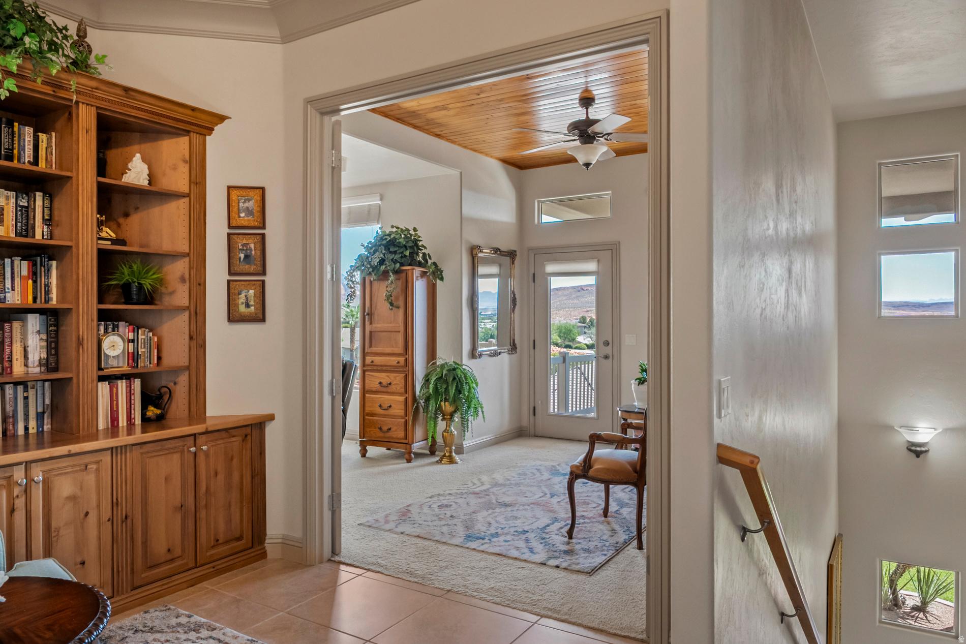 SILVERSTONE AT GREEN SPRINGS - Residential