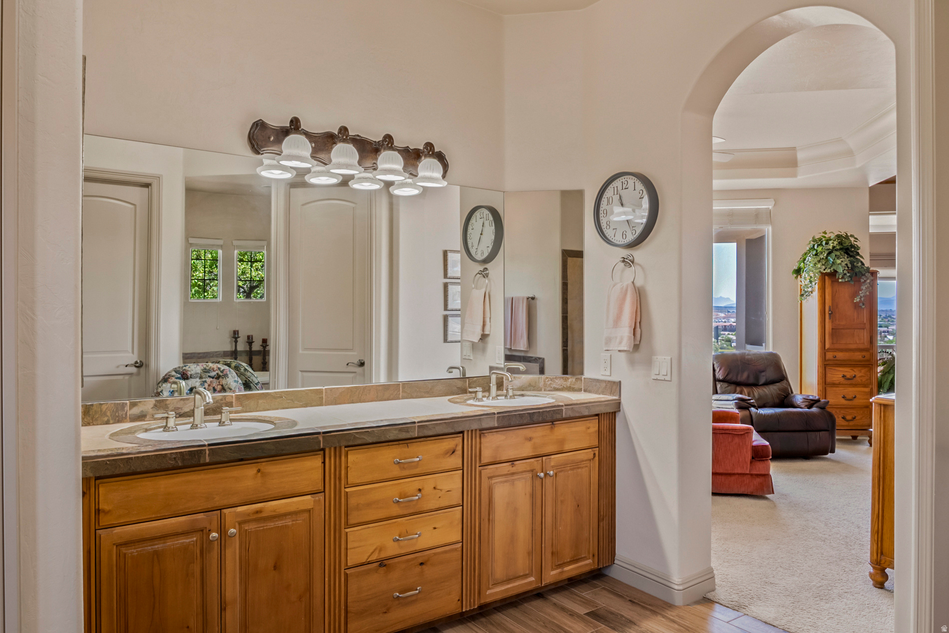 SILVERSTONE AT GREEN SPRINGS - Residential