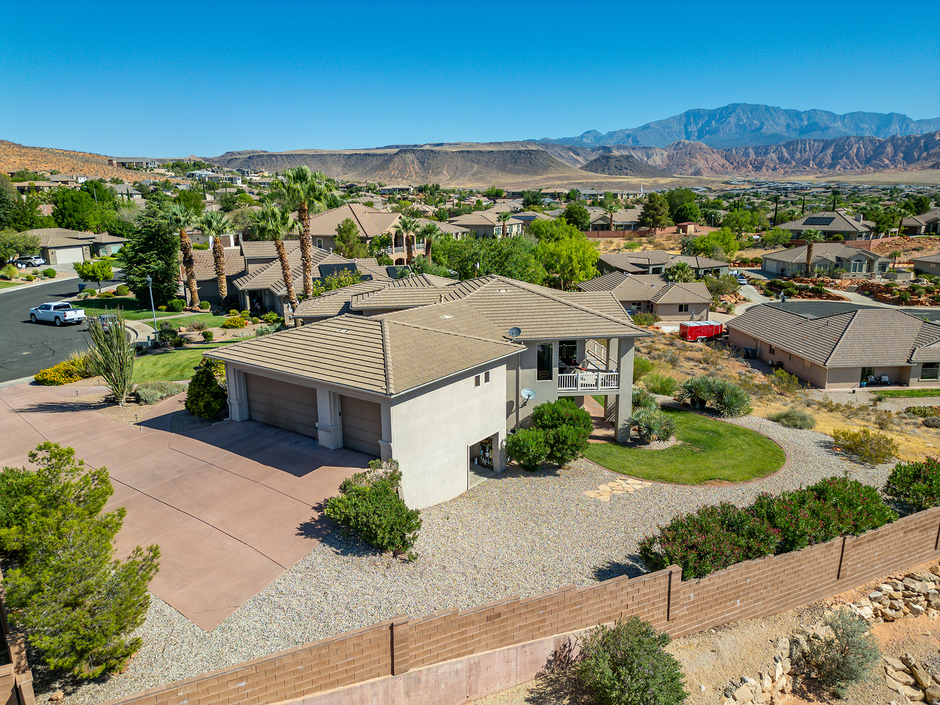 SILVERSTONE AT GREEN SPRINGS - Residential