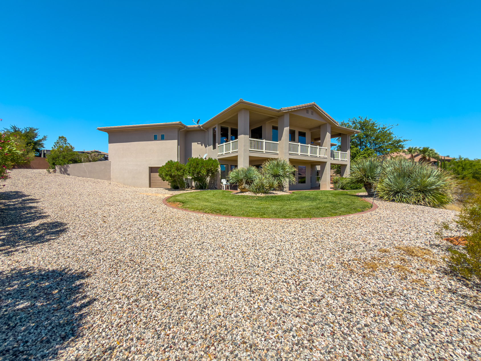 SILVERSTONE AT GREEN SPRINGS - Residential