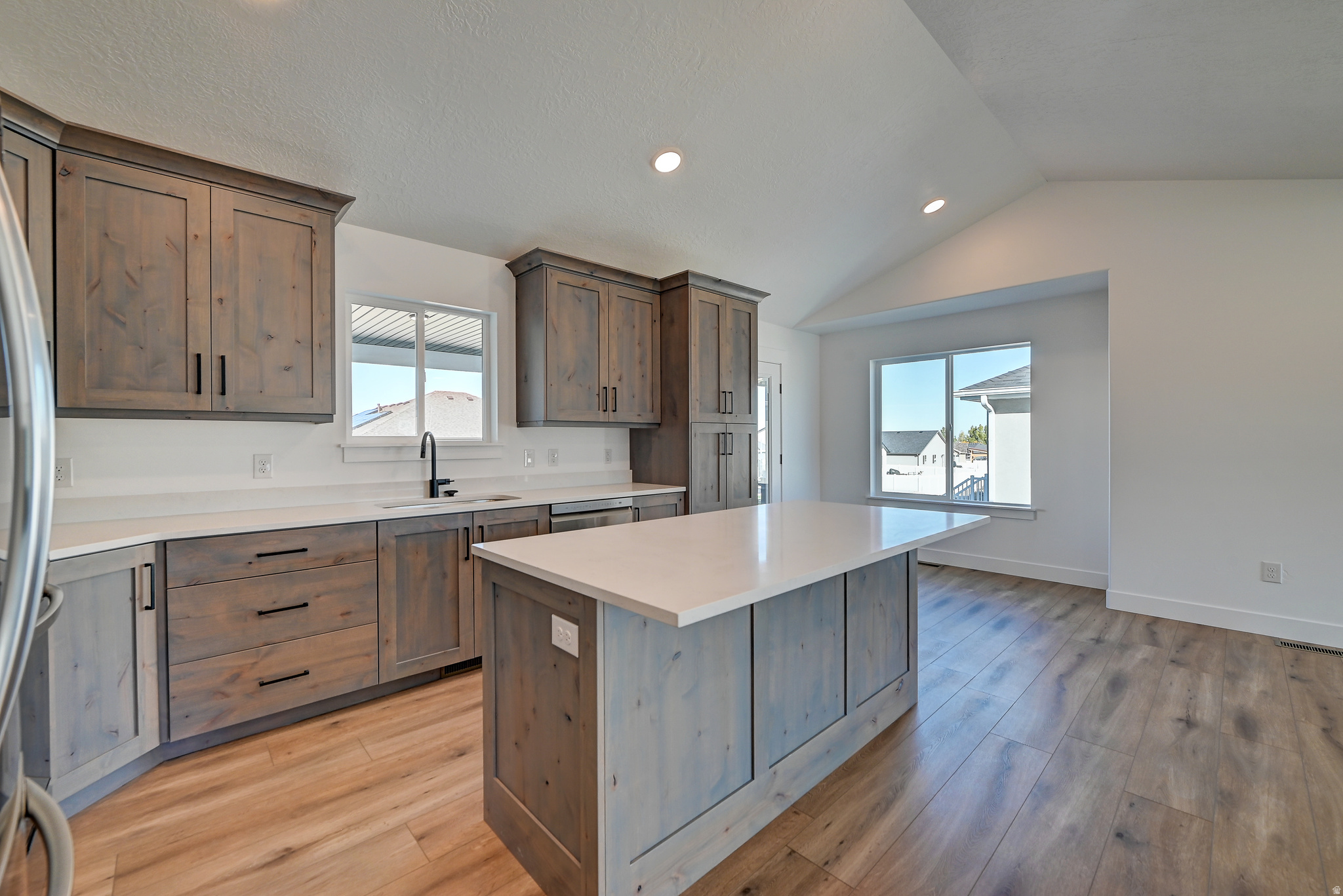 OVERLAKE ESTATES - Residential