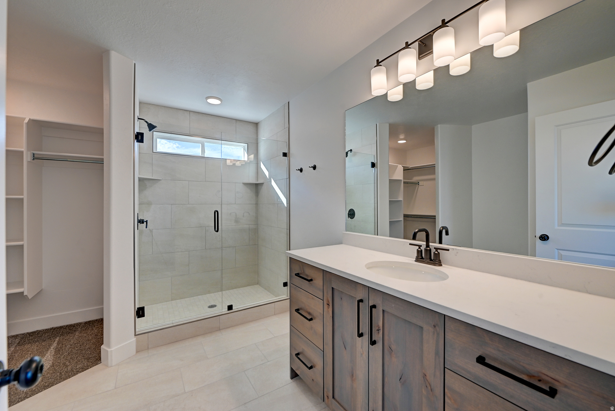 OVERLAKE ESTATES - Residential