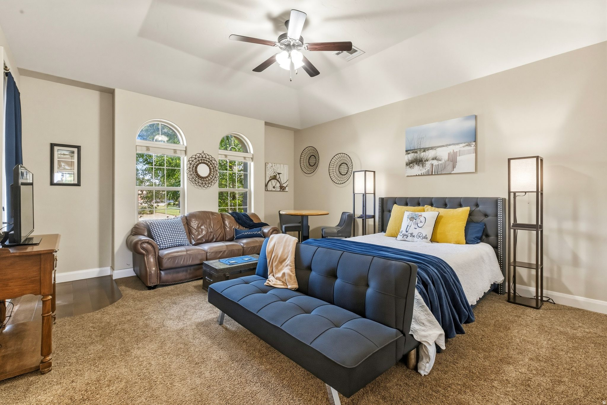 MEADOWS AT STUCKI FARMS - Residential