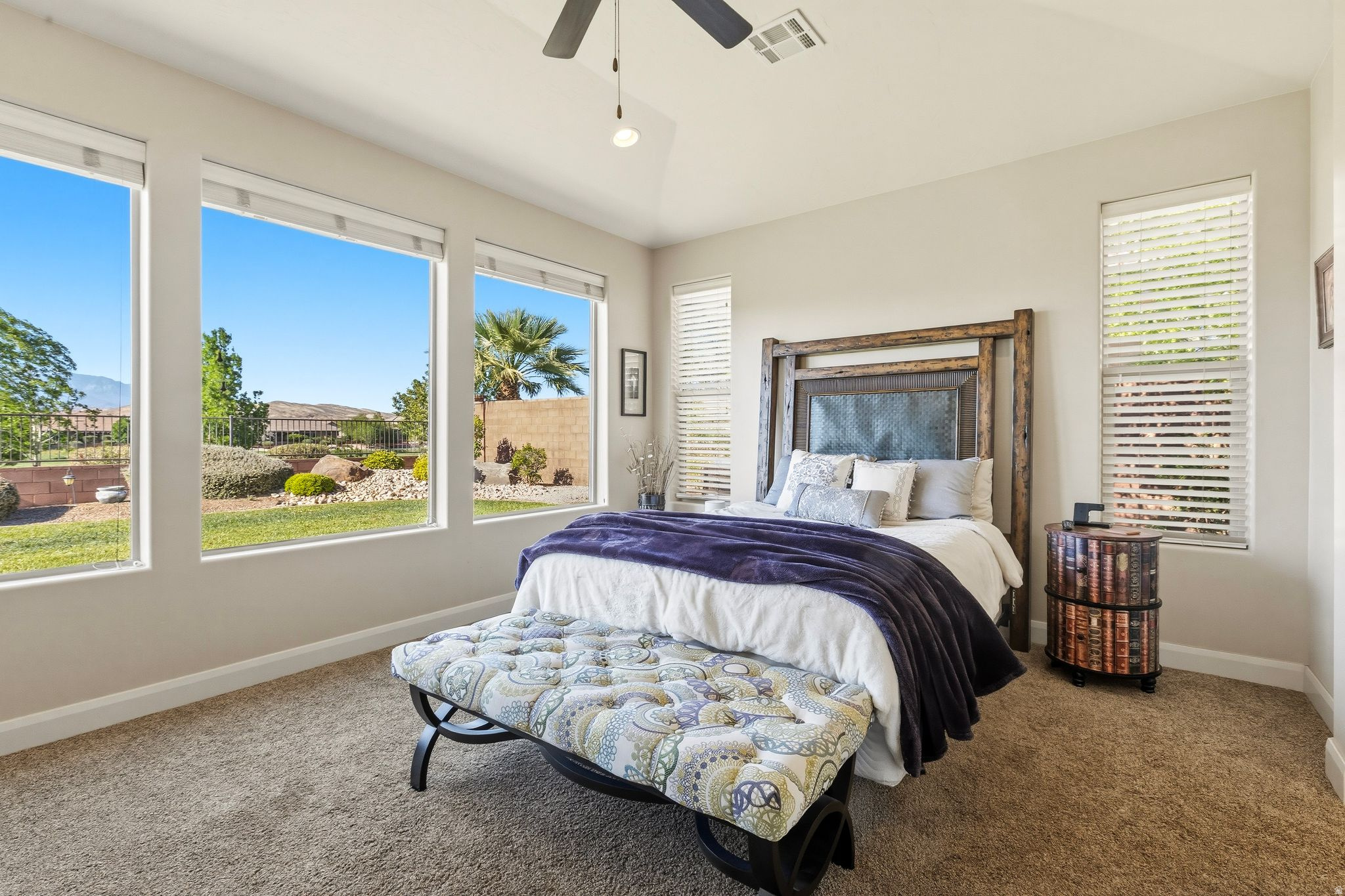 MEADOWS AT STUCKI FARMS - Residential