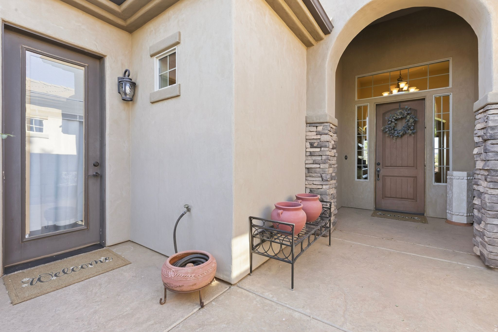 MEADOWS AT STUCKI FARMS - Residential