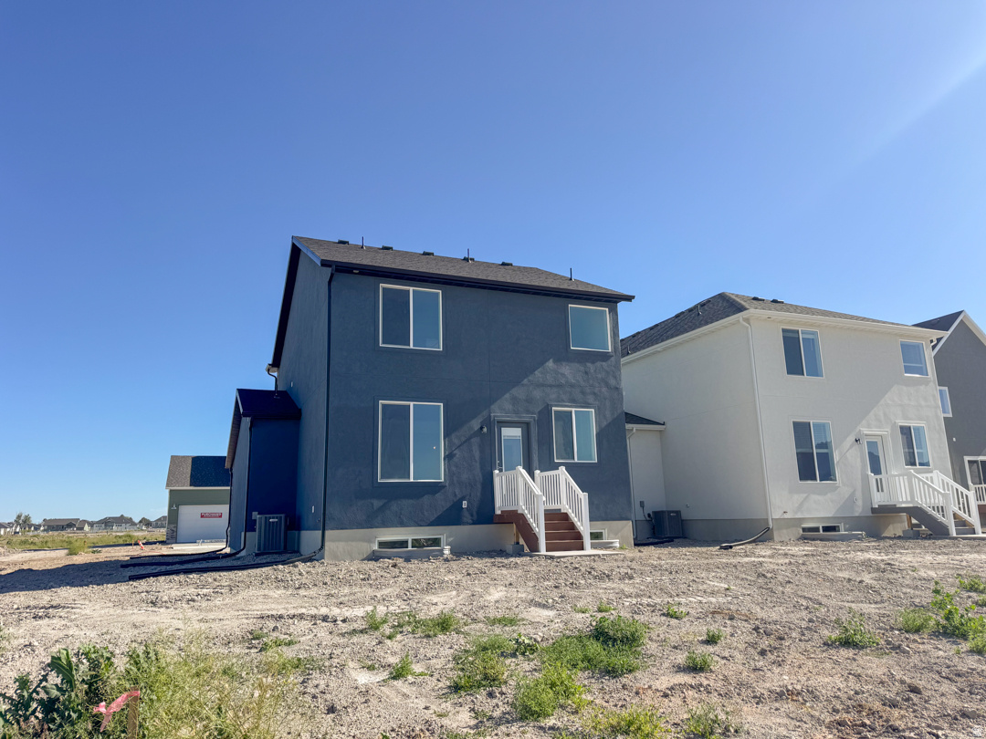 CREEKSIDE AT JDC RANCH - Residential