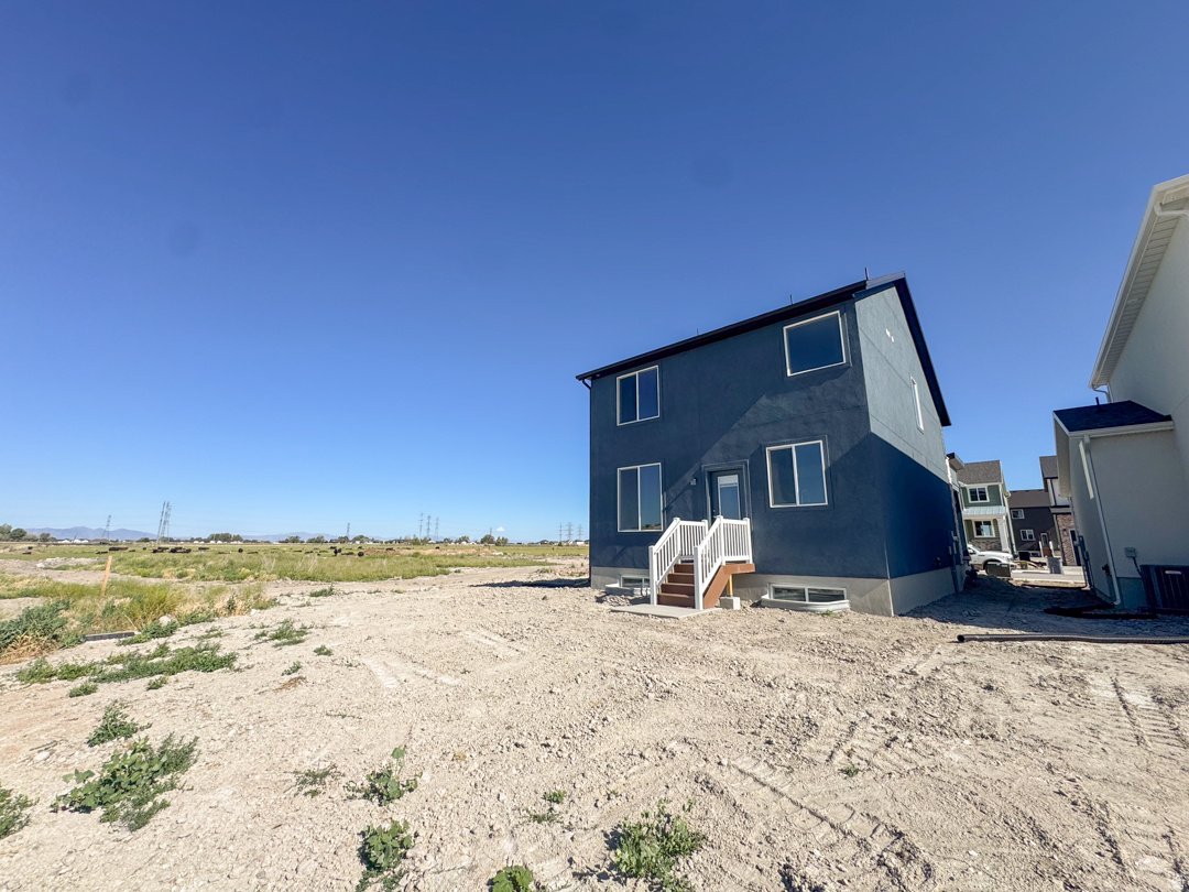 CREEKSIDE AT JDC RANCH - Residential