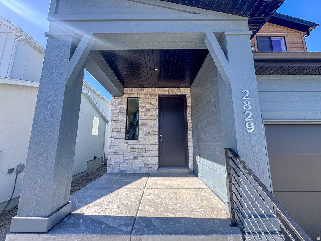CREEKSIDE AT JDC RANCH - Residential