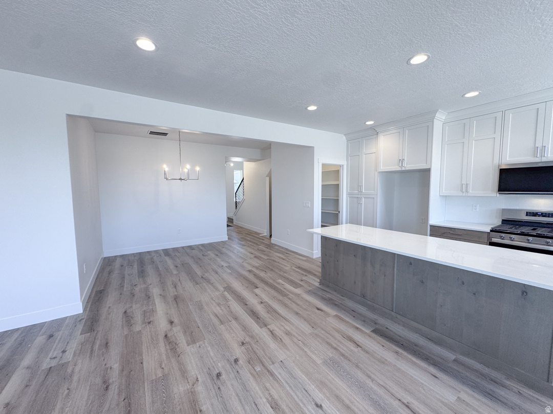 CREEKSIDE AT JDC RANCH - Residential