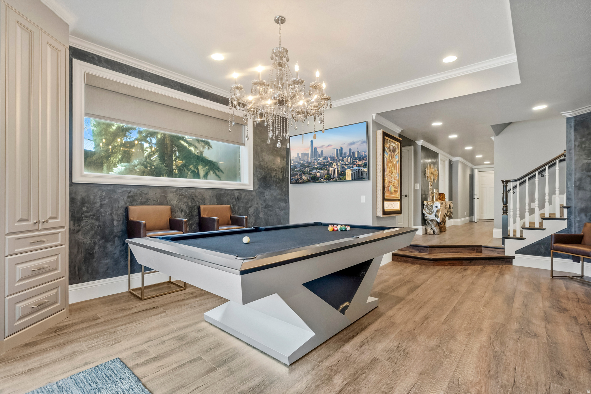 RIVER OAKS ESTATES - Residential
