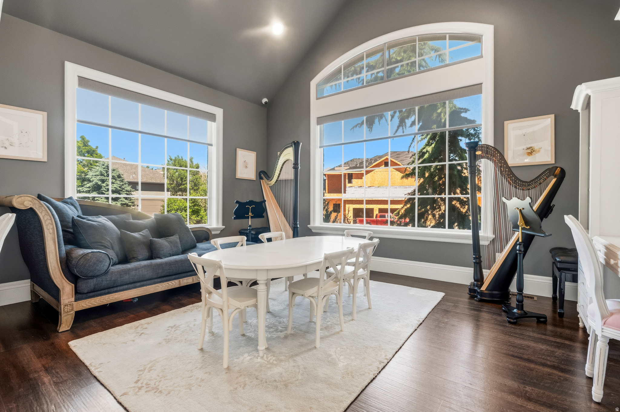 RIVER OAKS ESTATES - Residential