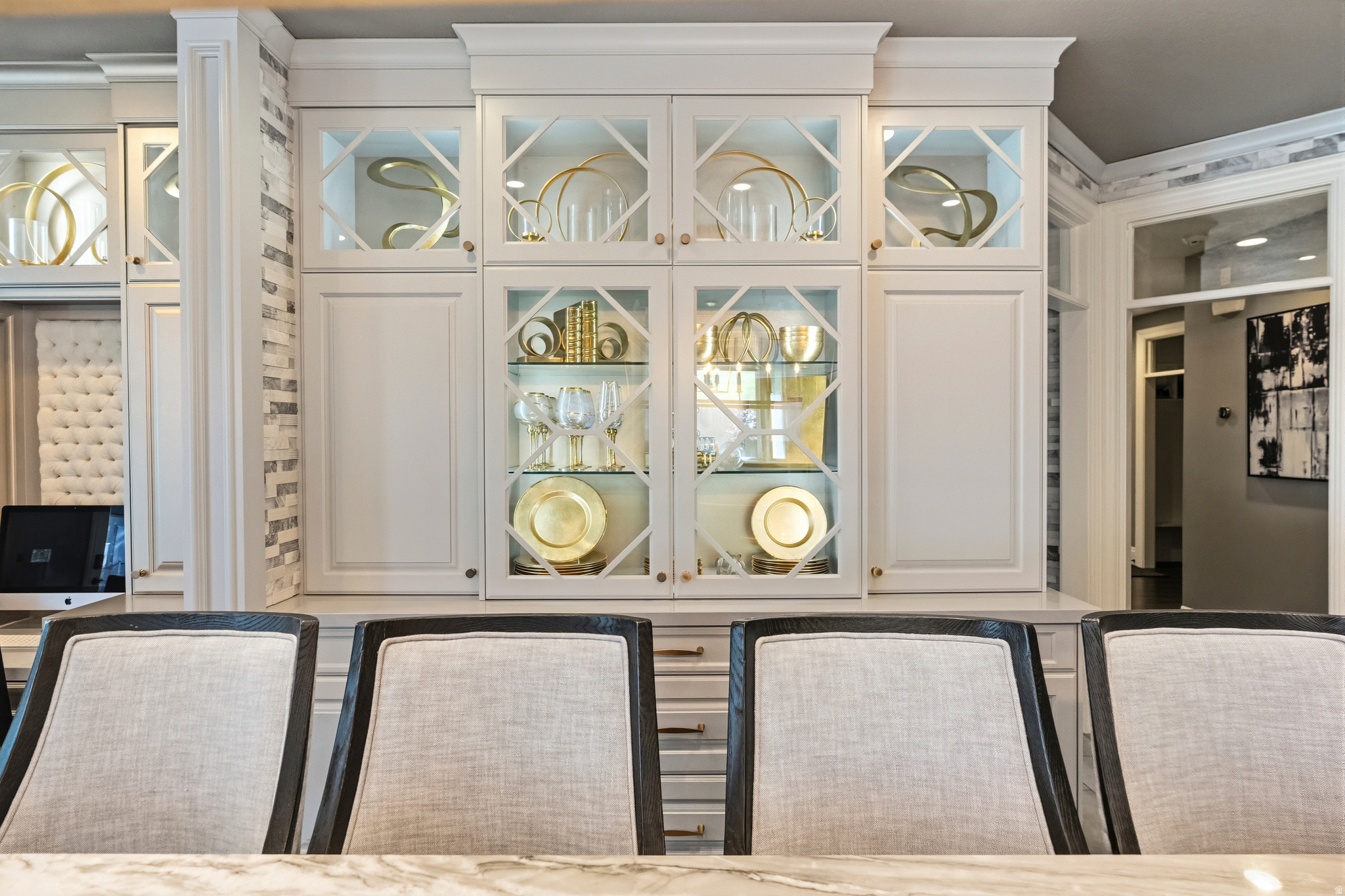 RIVER OAKS ESTATES - Residential