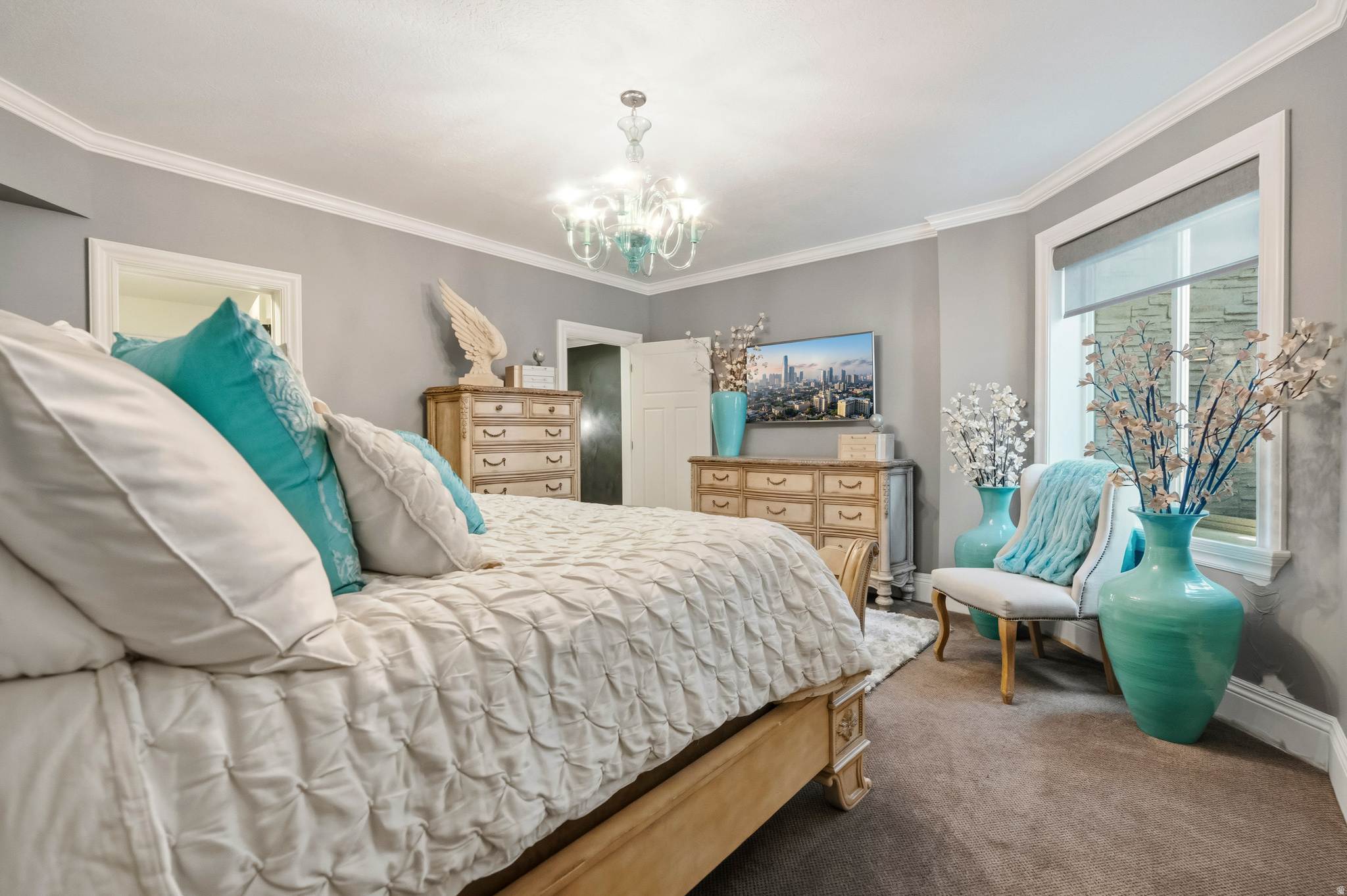 RIVER OAKS ESTATES - Residential