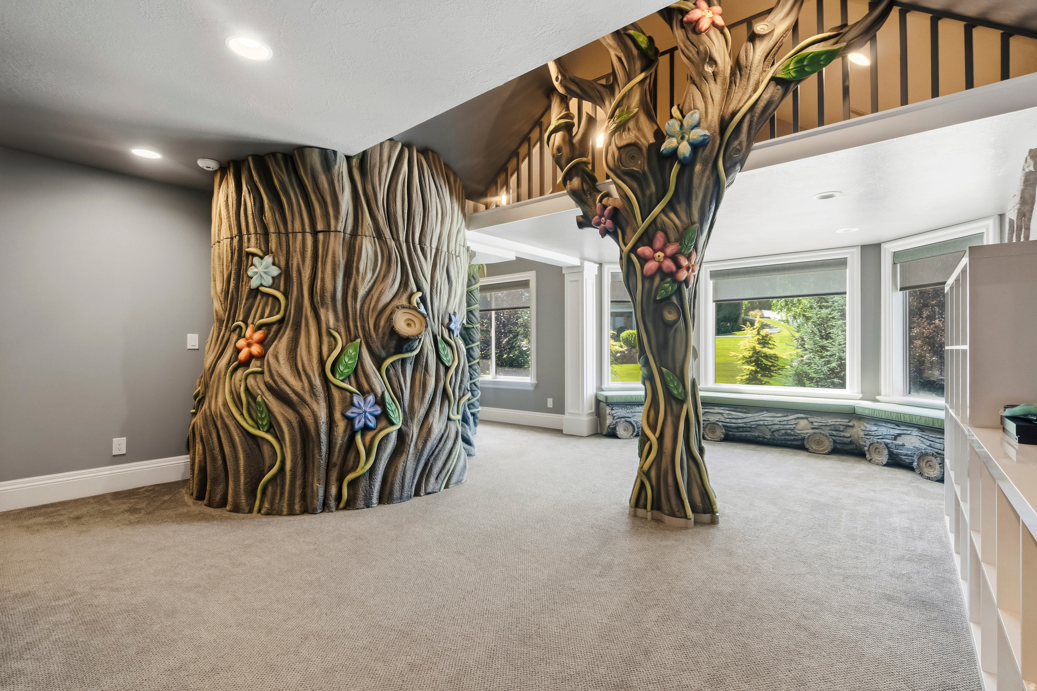 RIVER OAKS ESTATES - Residential