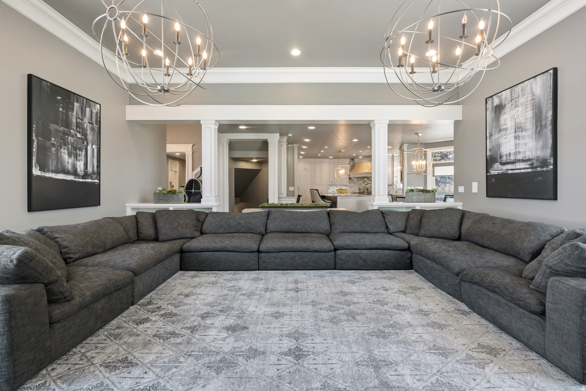 RIVER OAKS ESTATES - Residential
