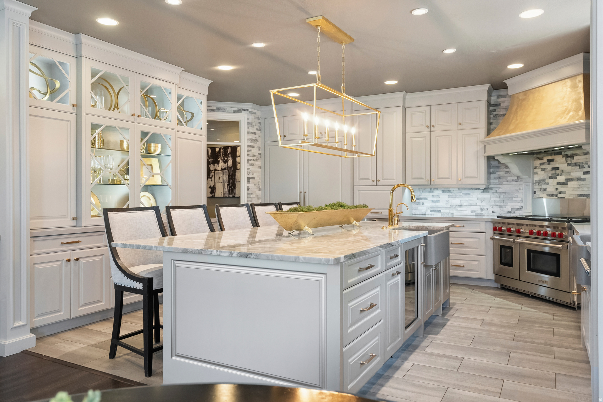 RIVER OAKS ESTATES - Residential