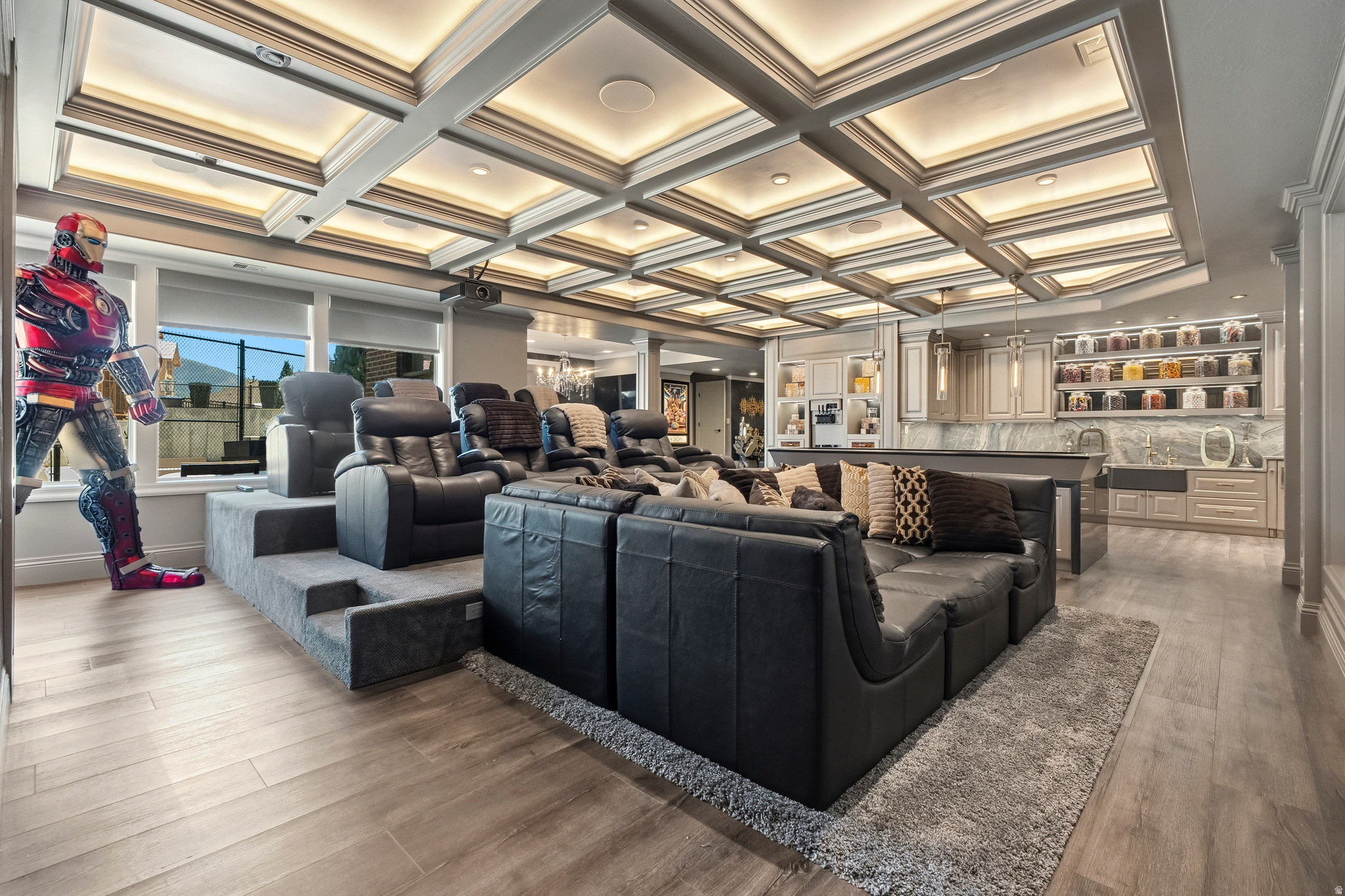 RIVER OAKS ESTATES - Residential