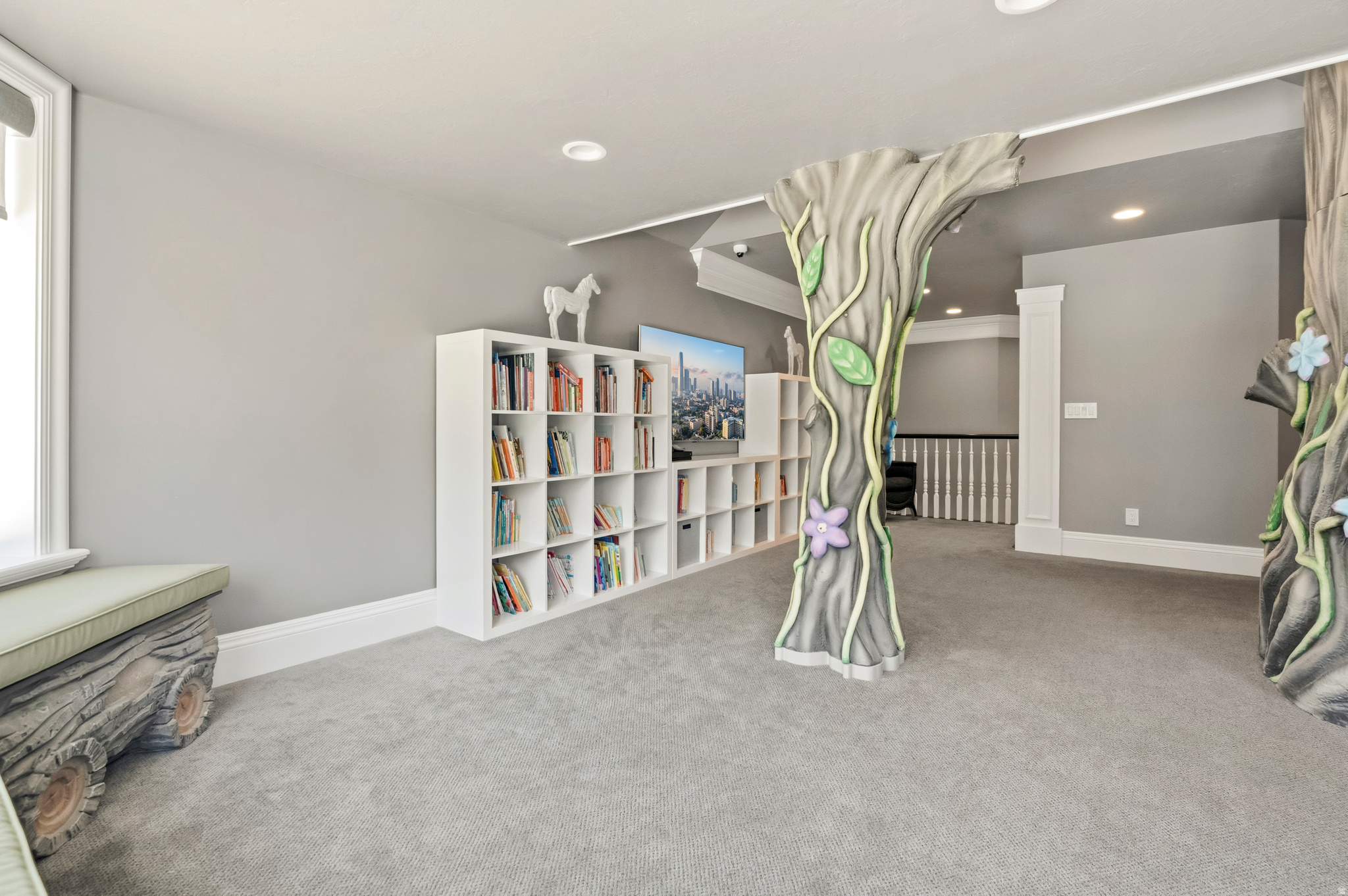 RIVER OAKS ESTATES - Residential