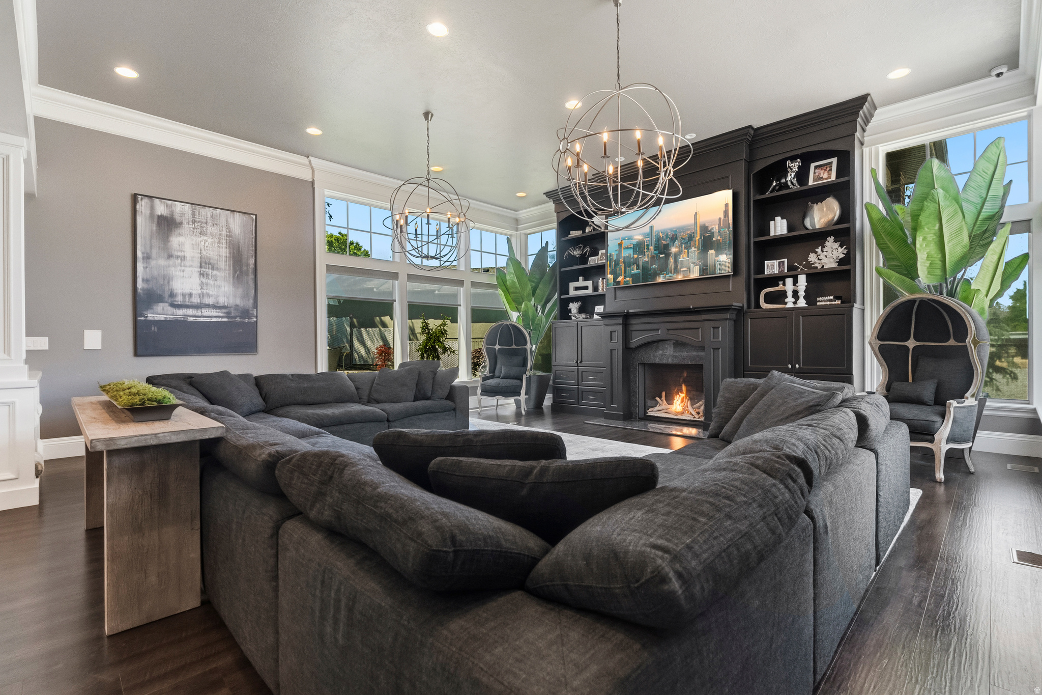 RIVER OAKS ESTATES - Residential