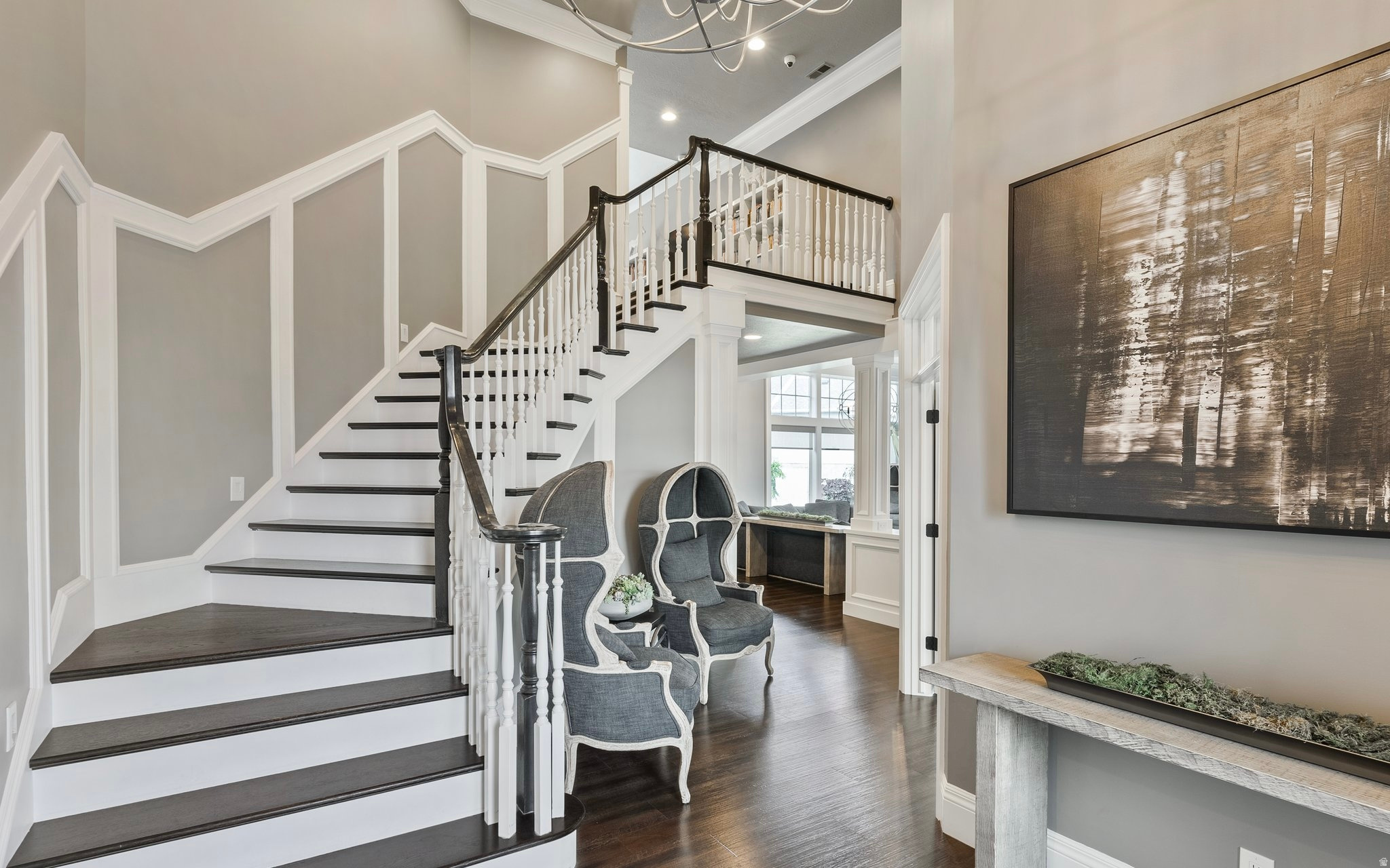RIVER OAKS ESTATES - Residential
