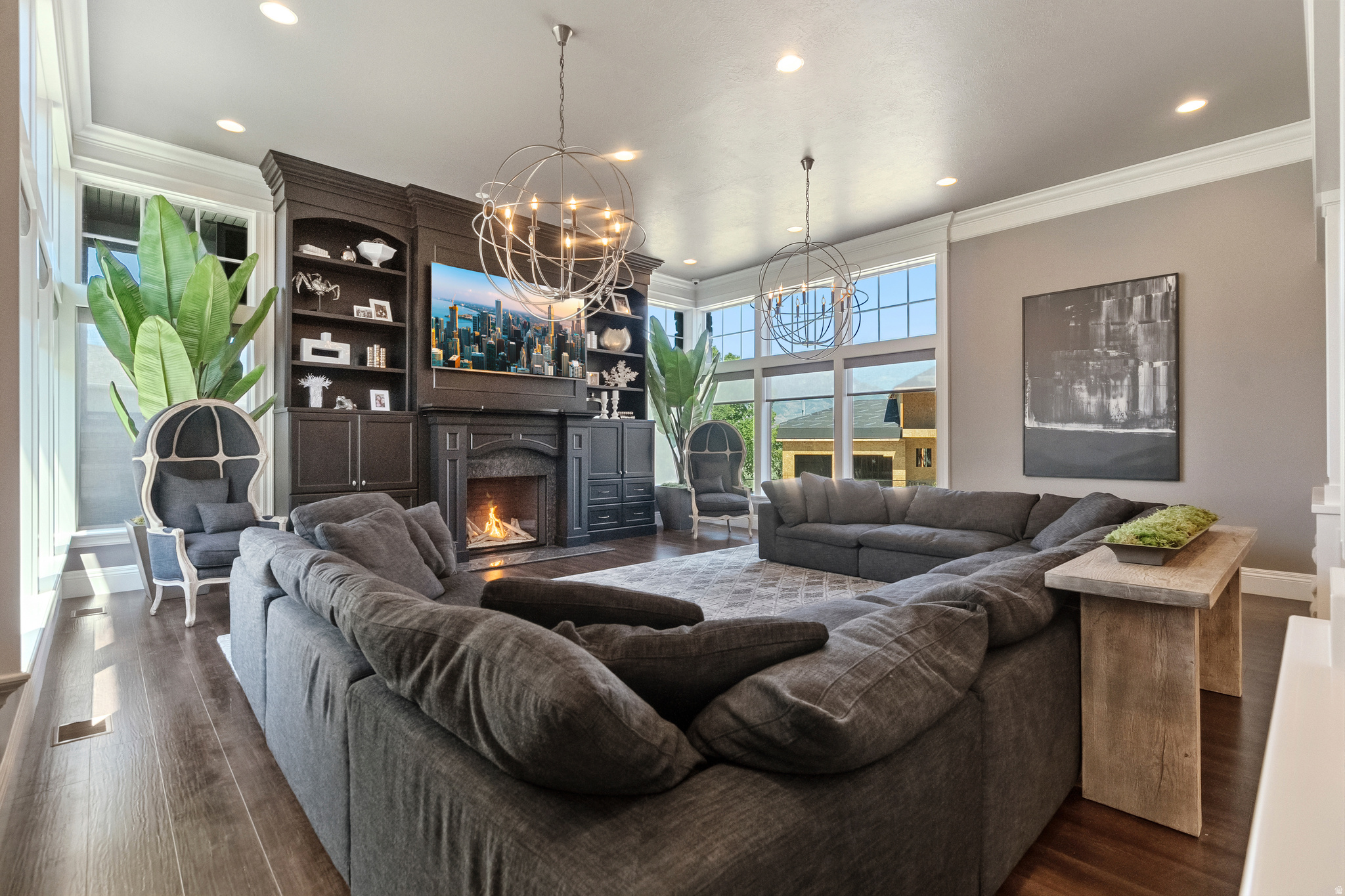 RIVER OAKS ESTATES - Residential