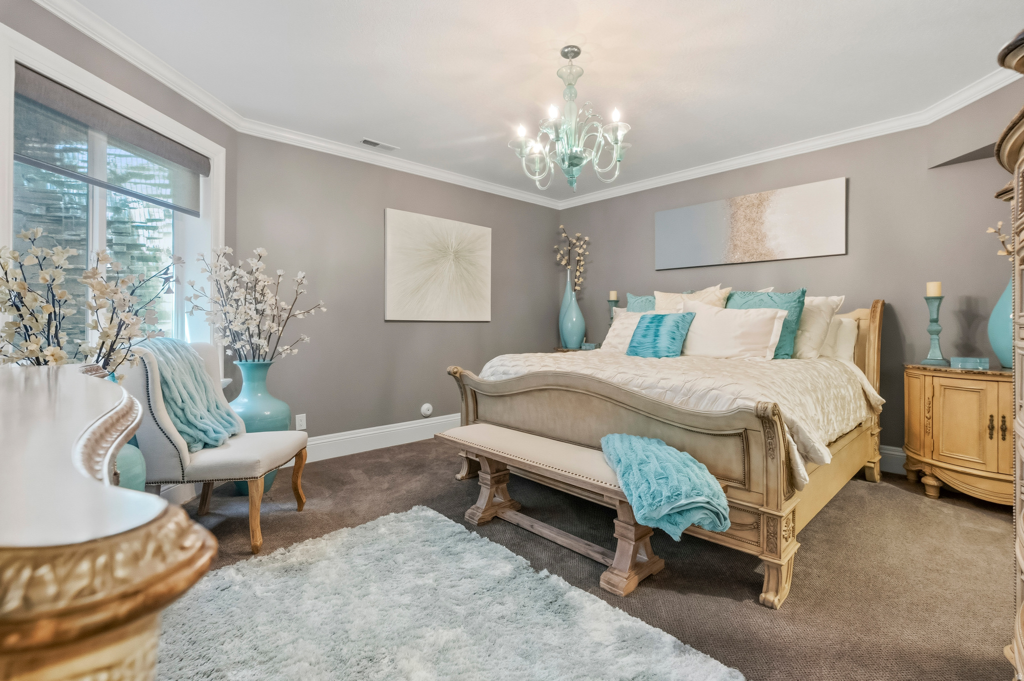 RIVER OAKS ESTATES - Residential