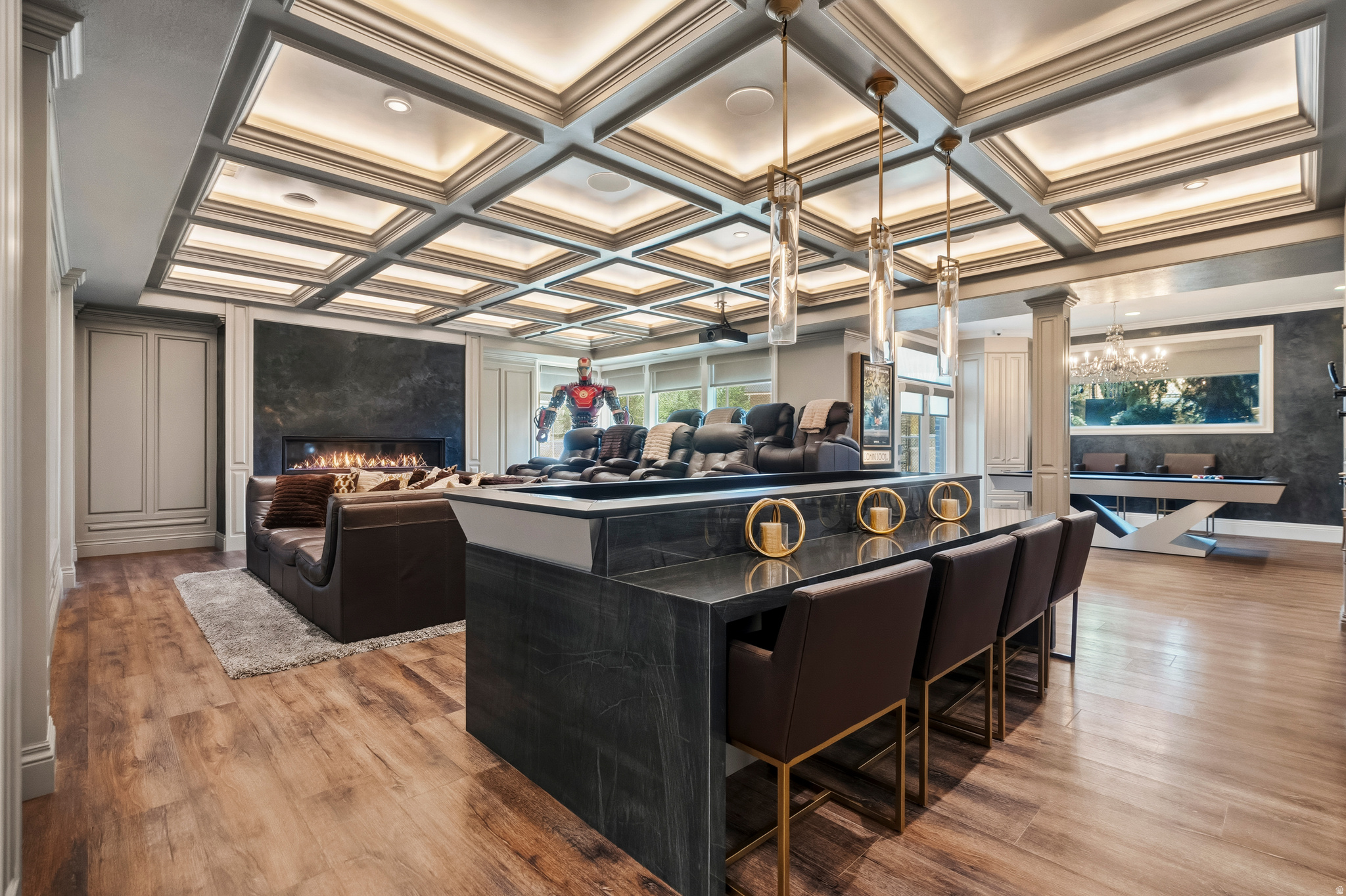 RIVER OAKS ESTATES - Residential