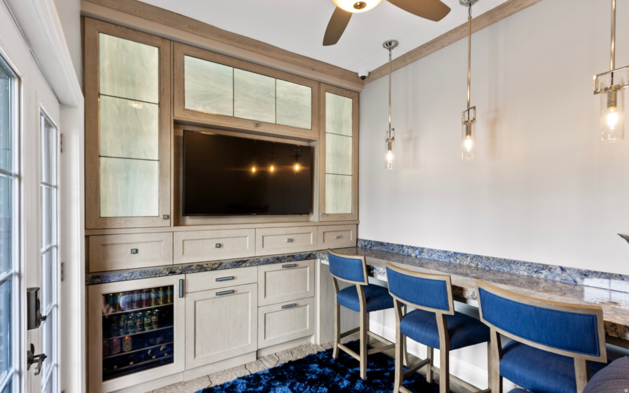 RIVER OAKS ESTATES - Residential