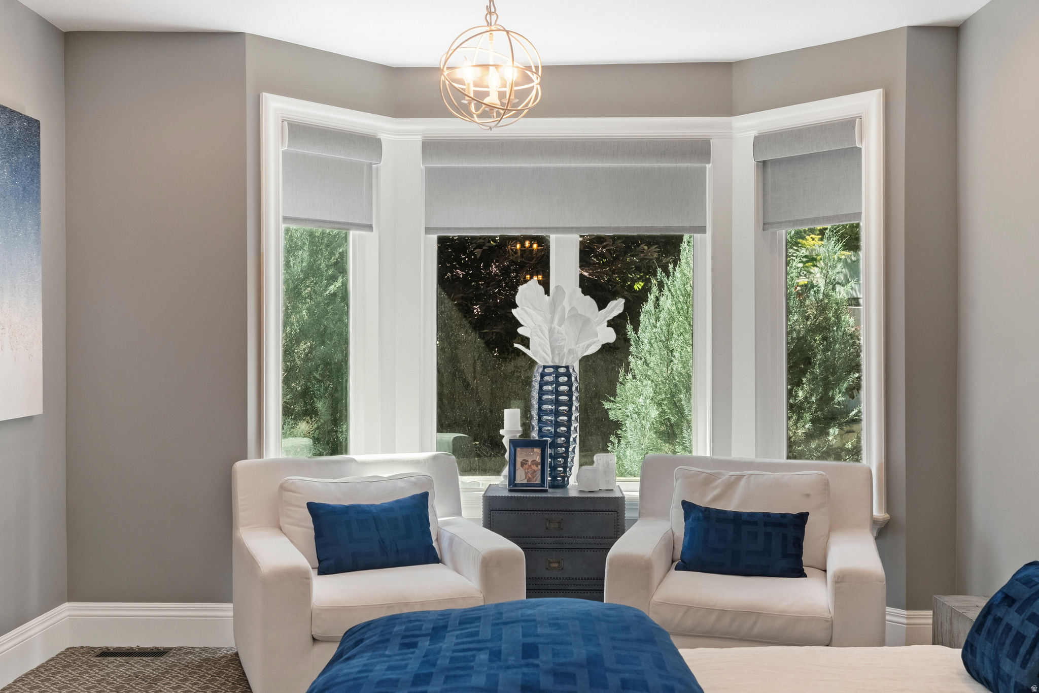 RIVER OAKS ESTATES - Residential
