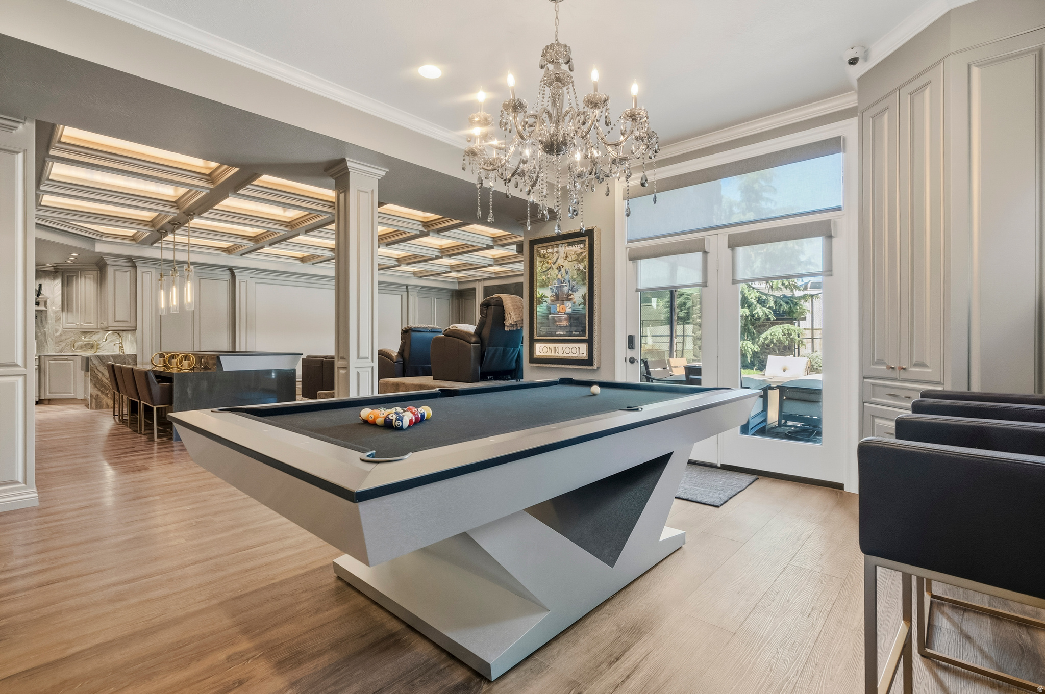 RIVER OAKS ESTATES - Residential