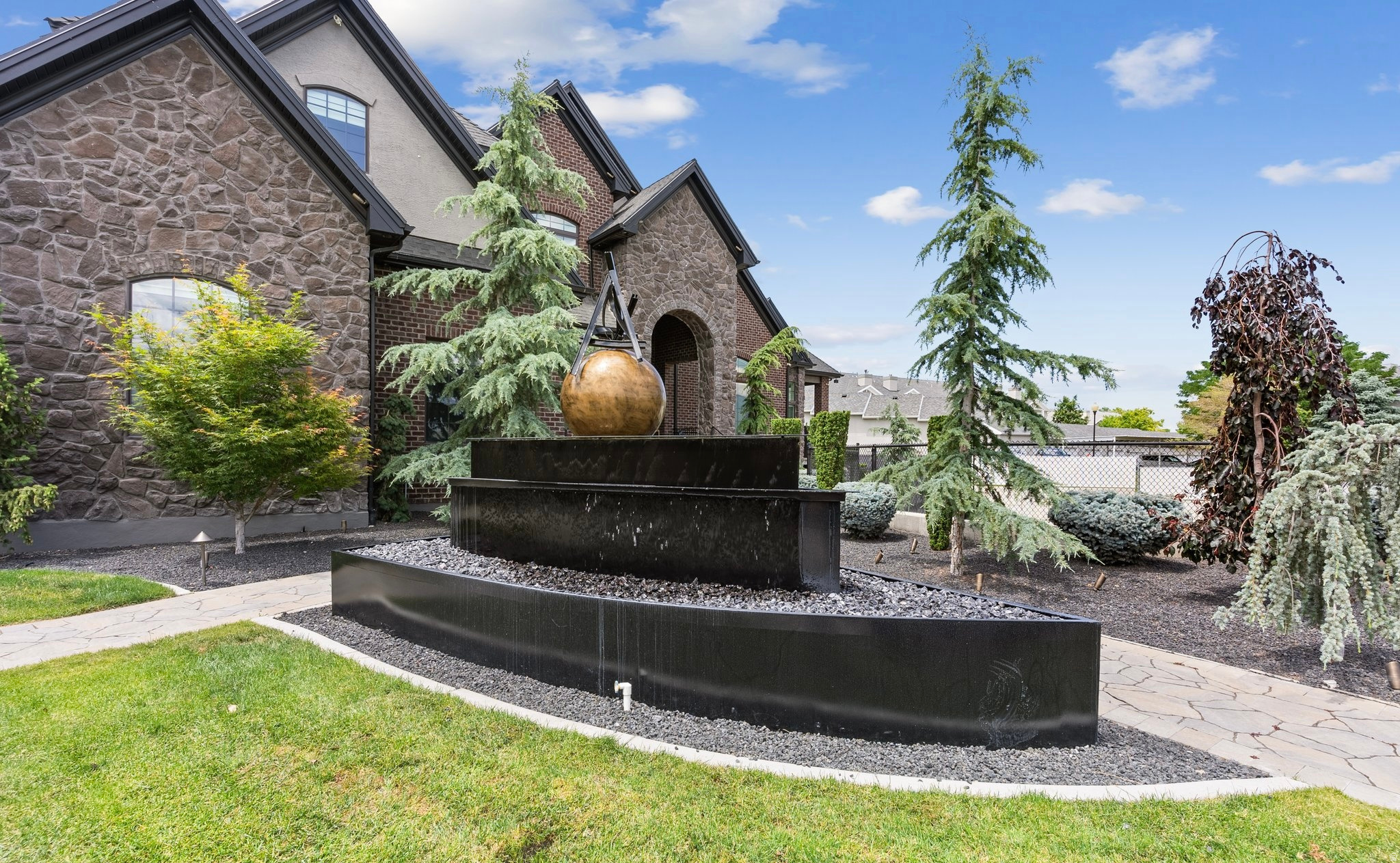 RIVER OAKS ESTATES - Residential