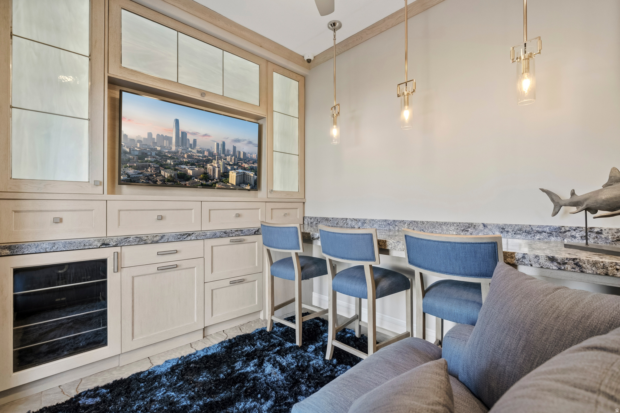 RIVER OAKS ESTATES - Residential